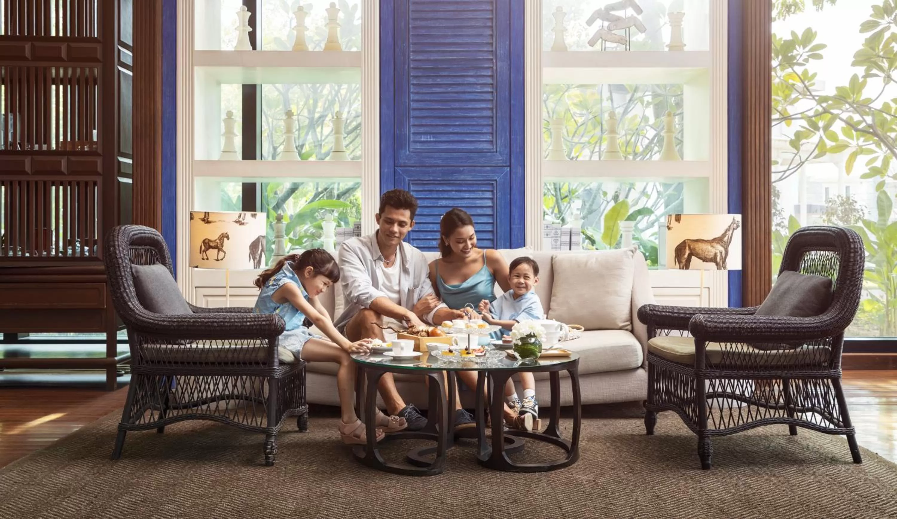 Restaurant/places to eat in Amari Hua Hin