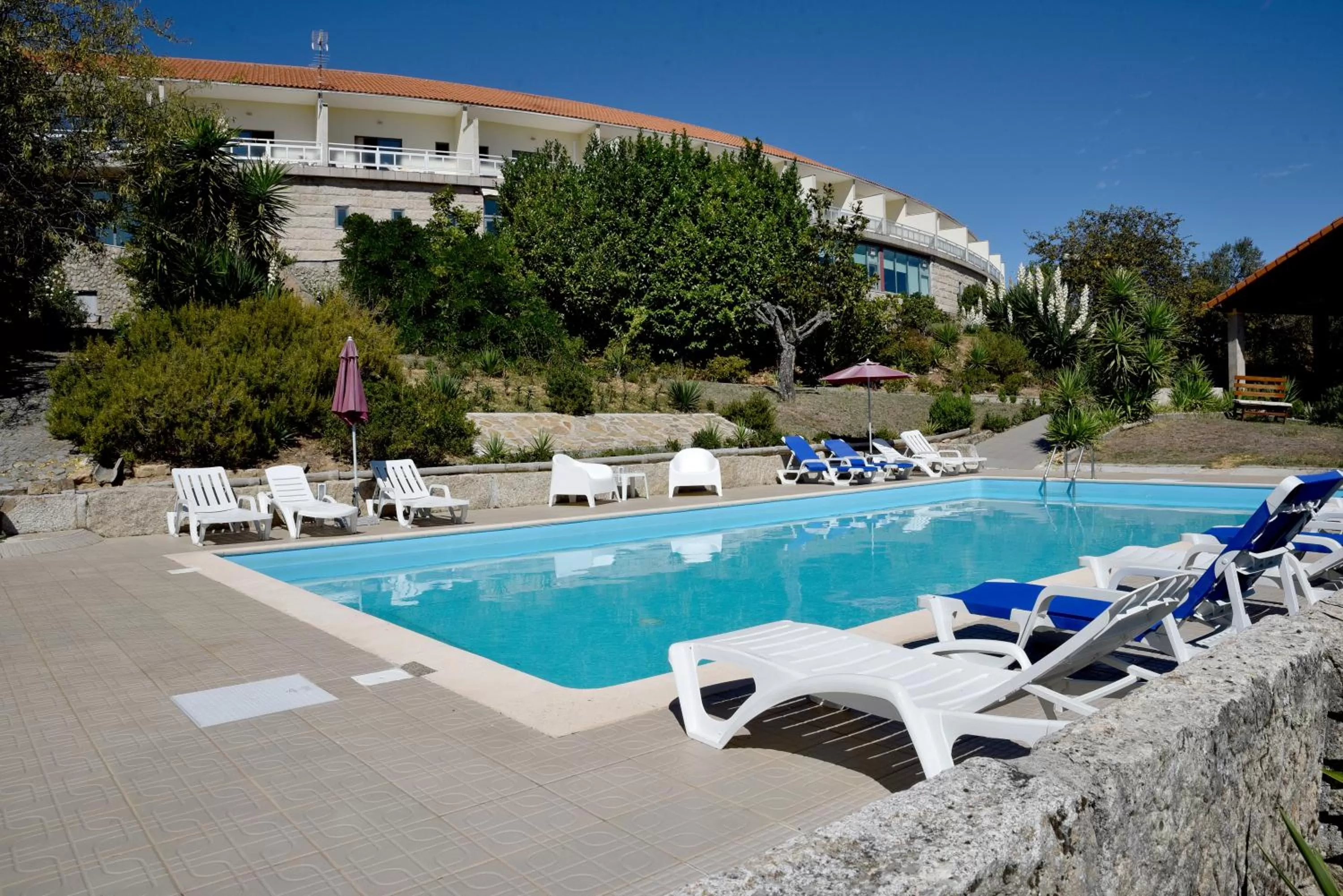 Swimming Pool in Quinta da Seixeda