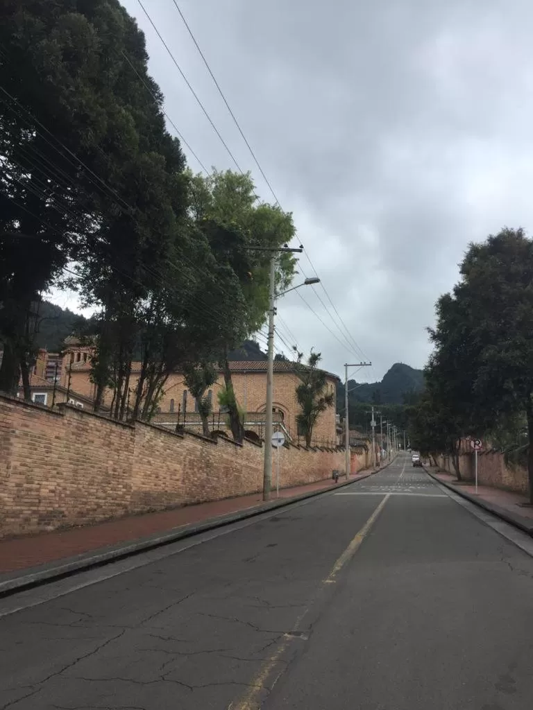 Nearby landmark in Zana Hotel Boutique