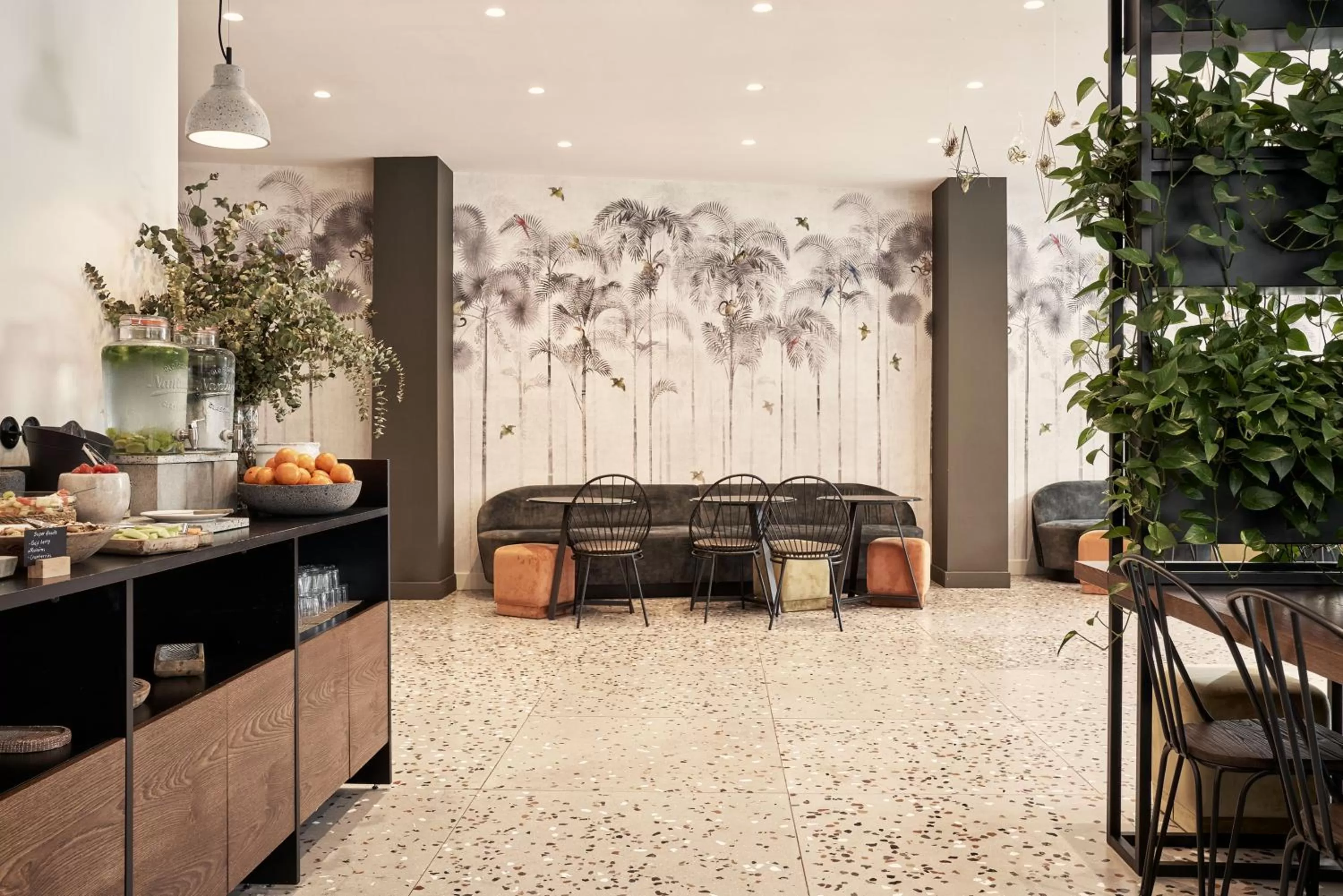 Restaurant/places to eat in Athens4