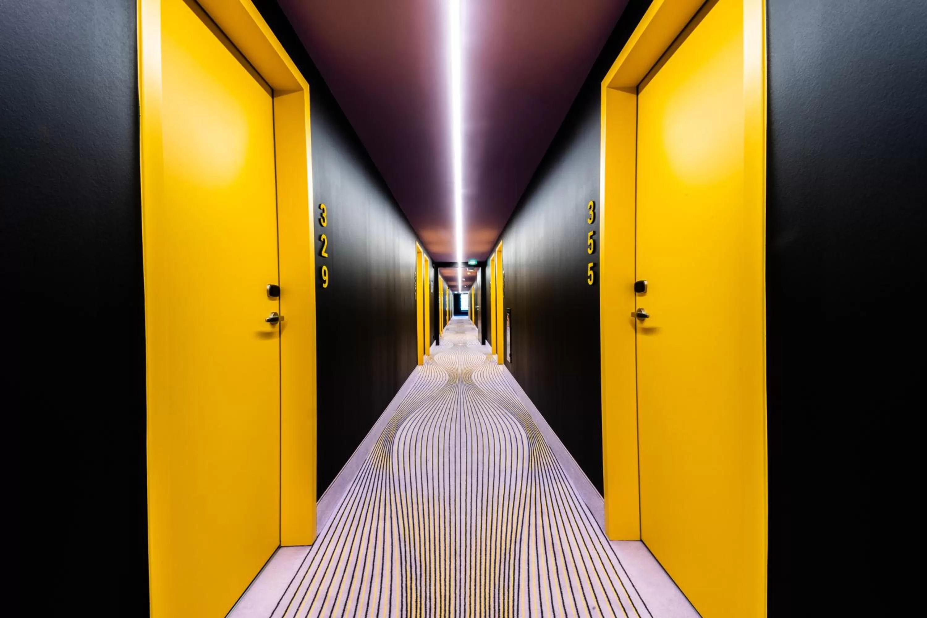 Other in Prize by Radisson, Bonn City