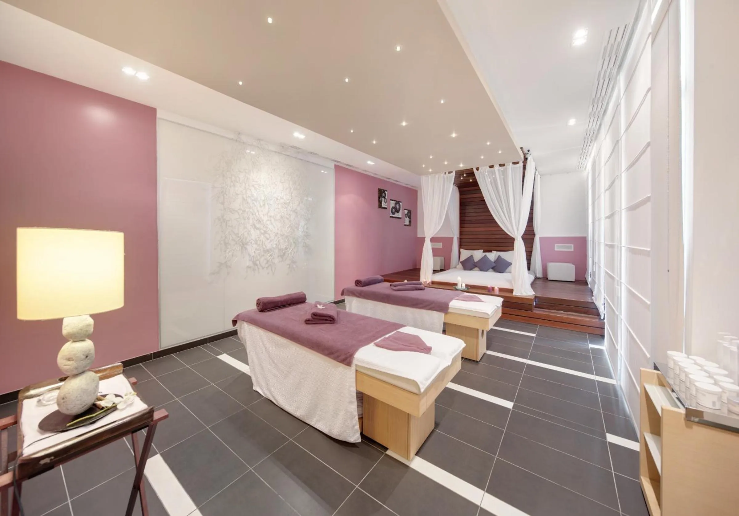 Massage, Bed in Sun Gardens Dubrovnik