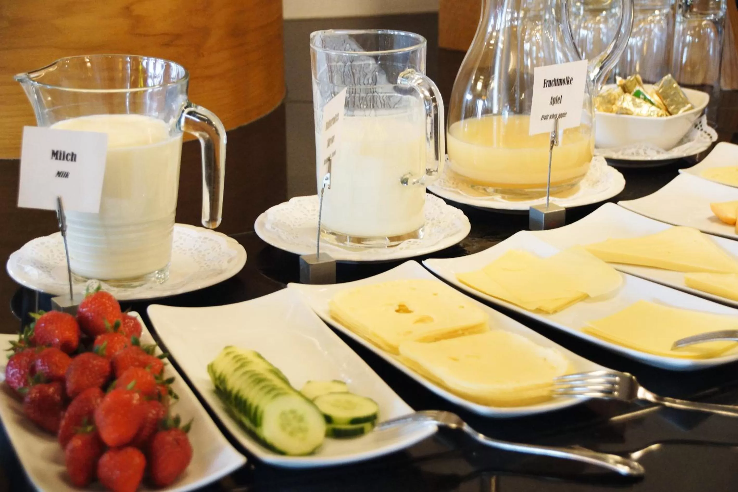 Coffee/tea facilities in Hotel Schönbuch