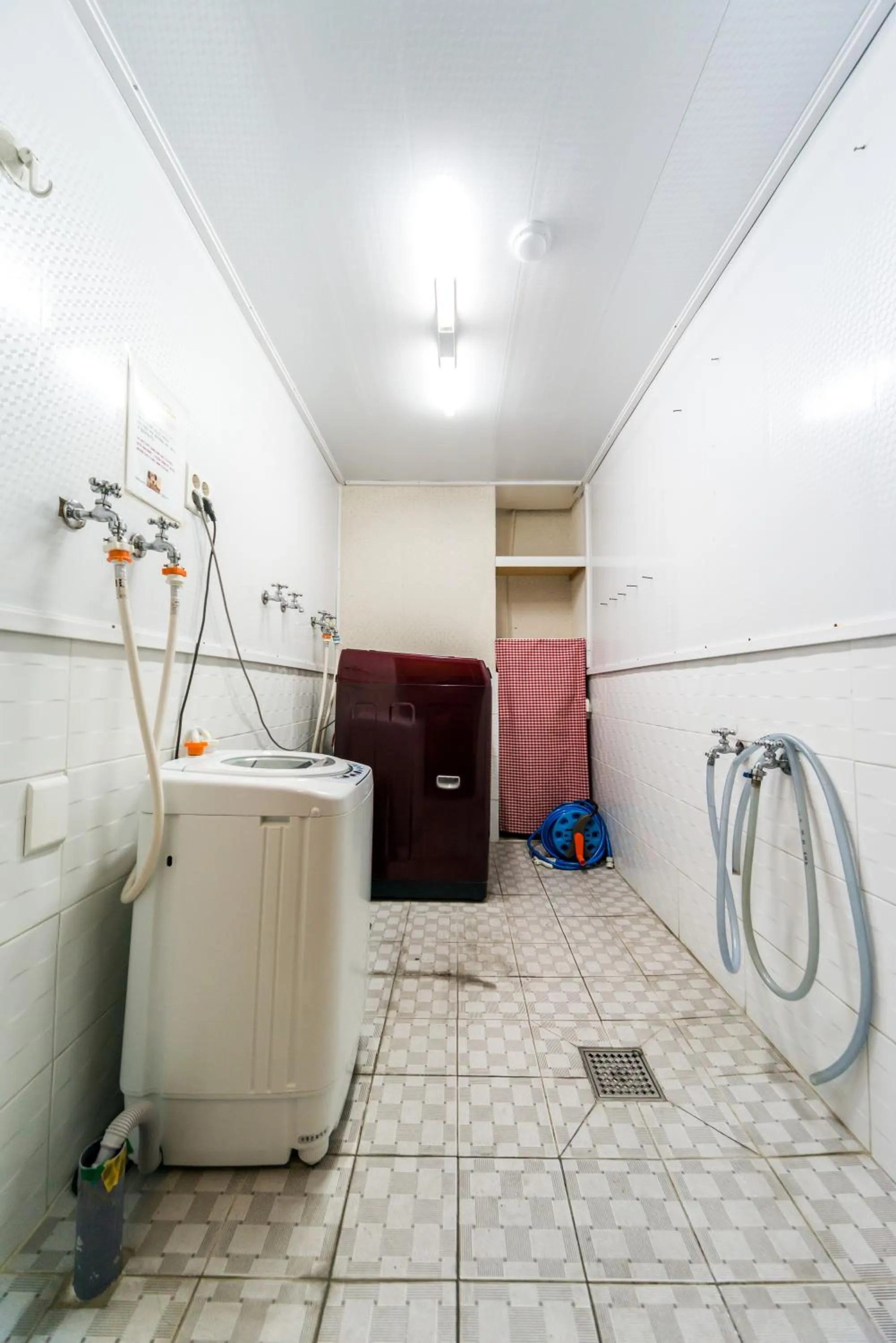 Funstay Inn Guesthouse