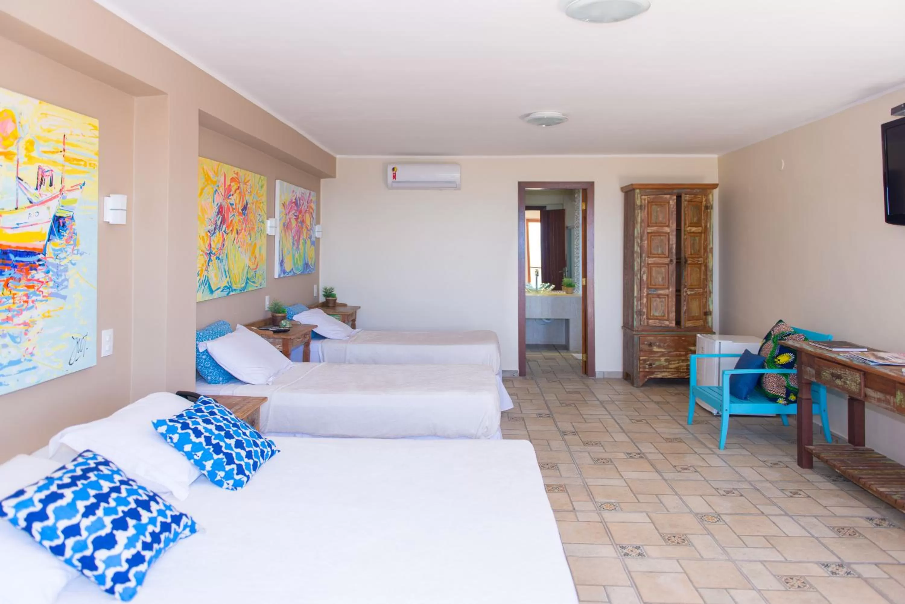 Pousada La Dolce Vita