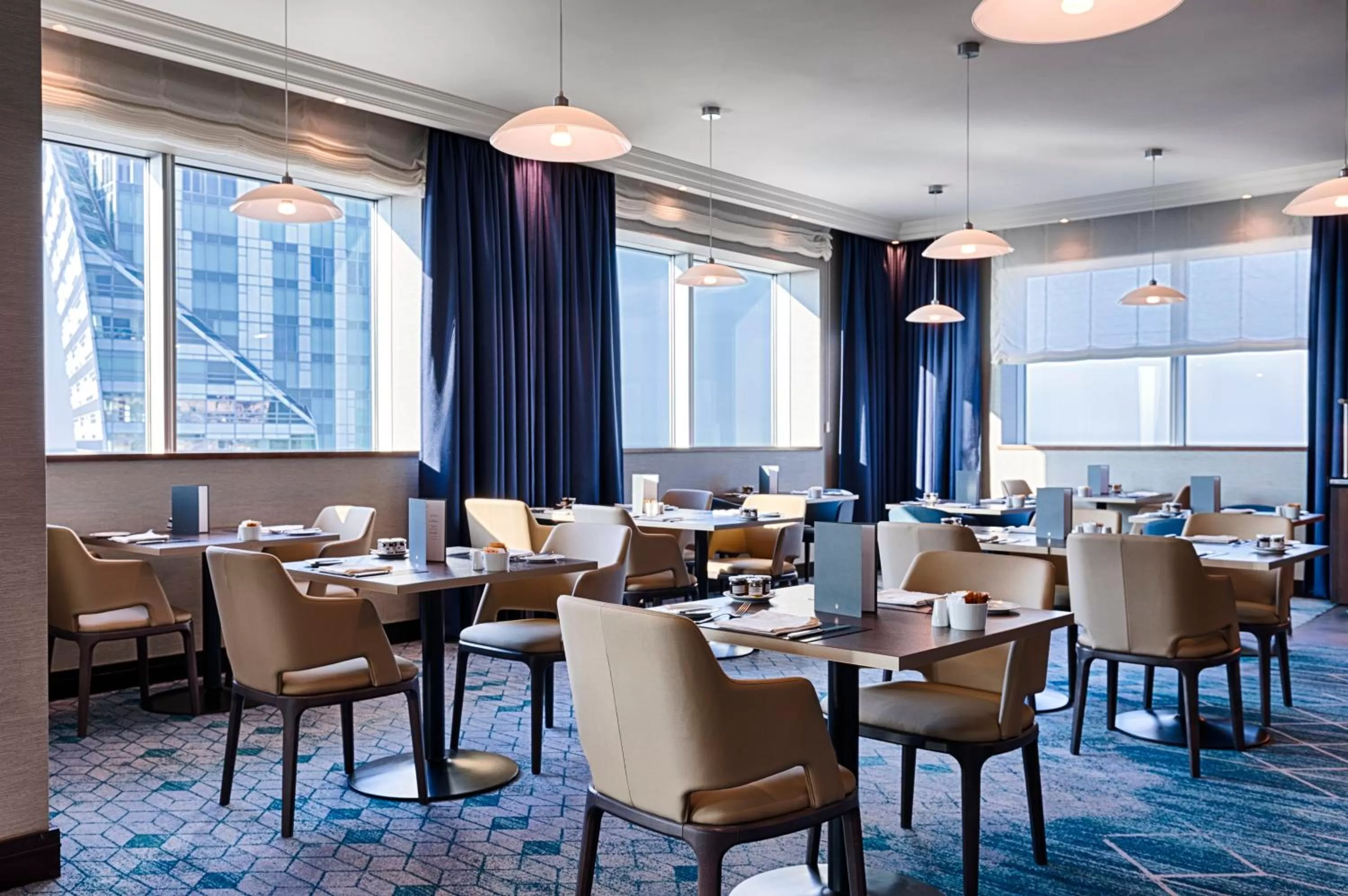 Other in InterContinental Warszawa by IHG