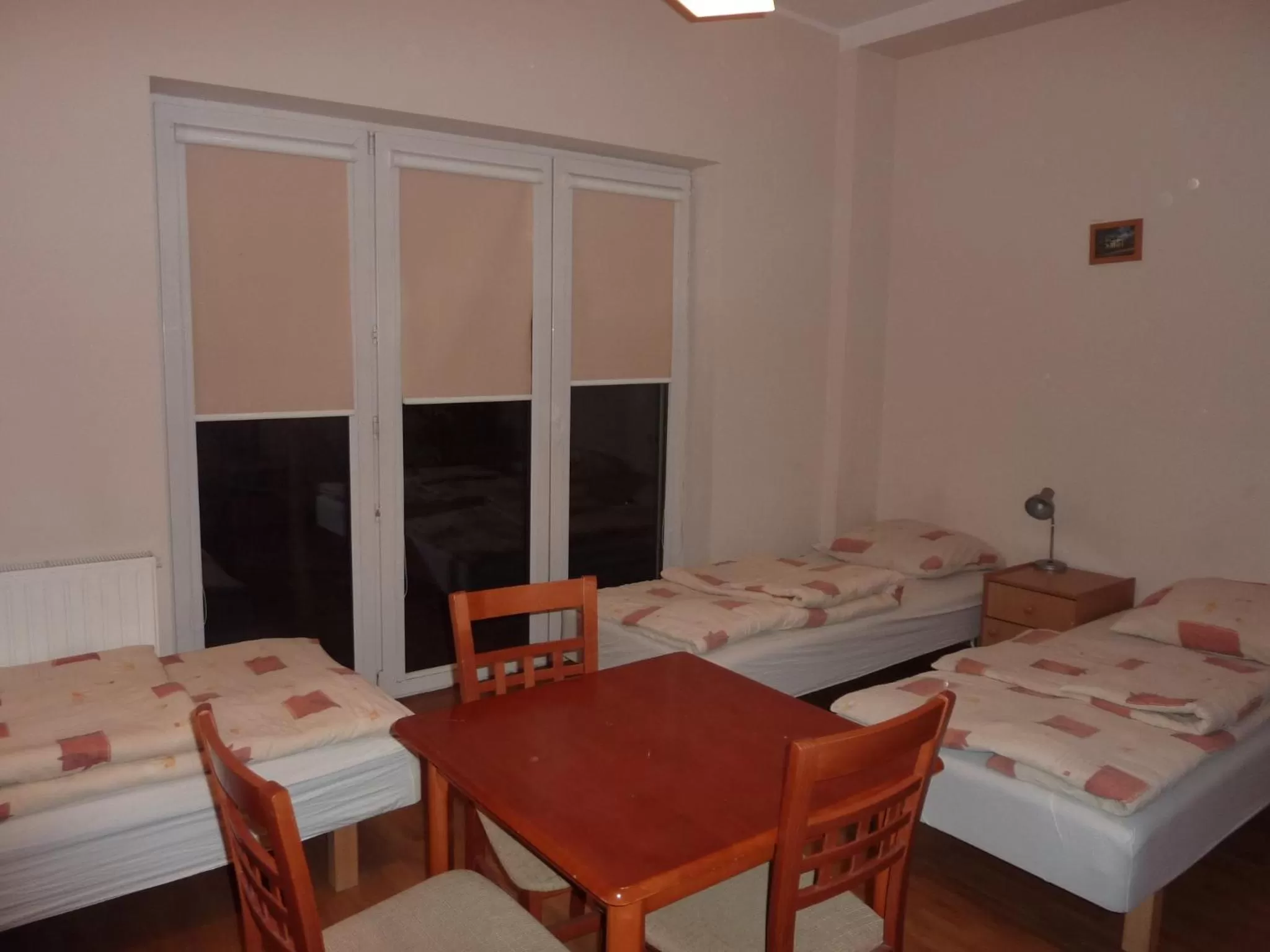 Photo of the whole room, Bed in Zajazd Arka