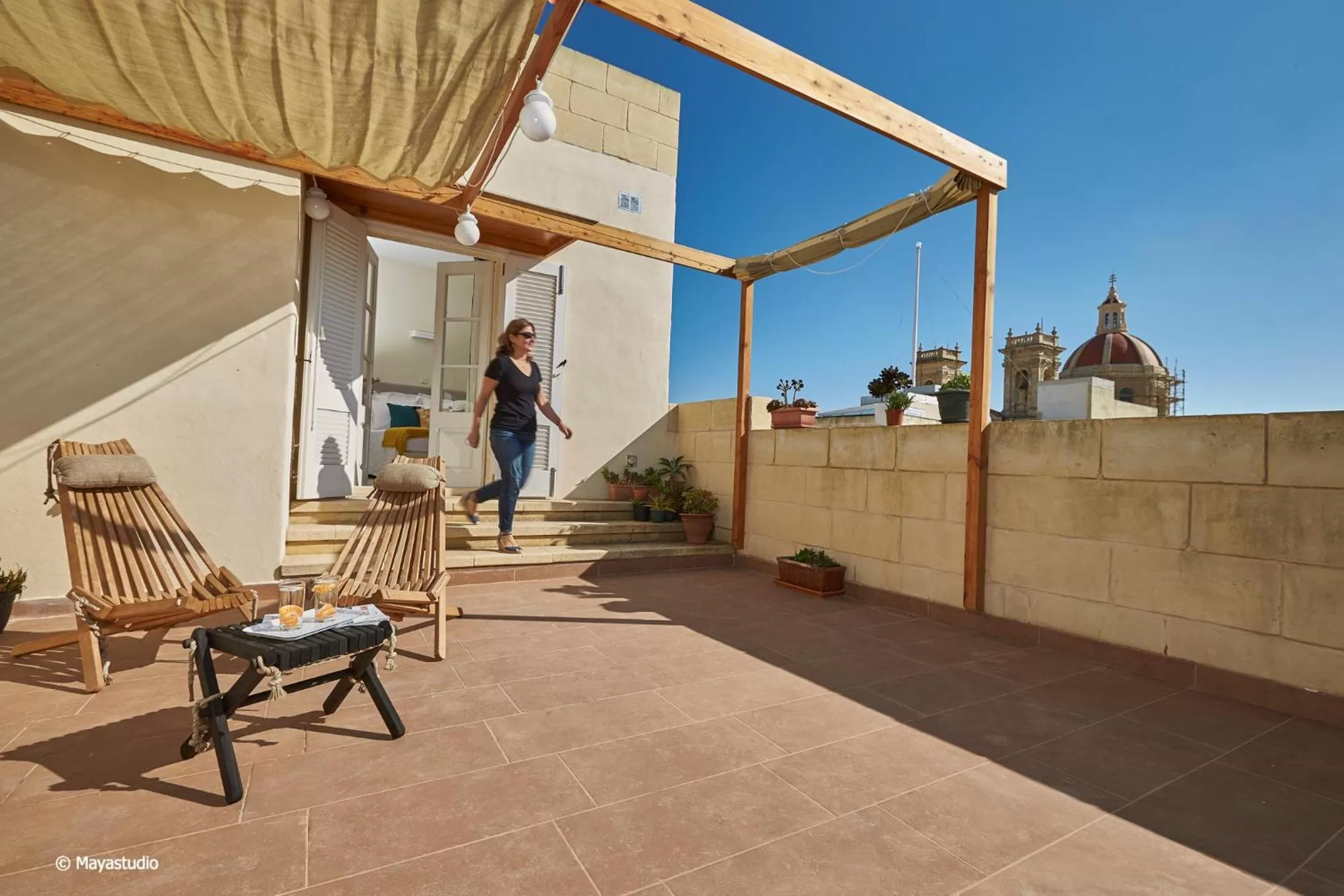 People in Provicario