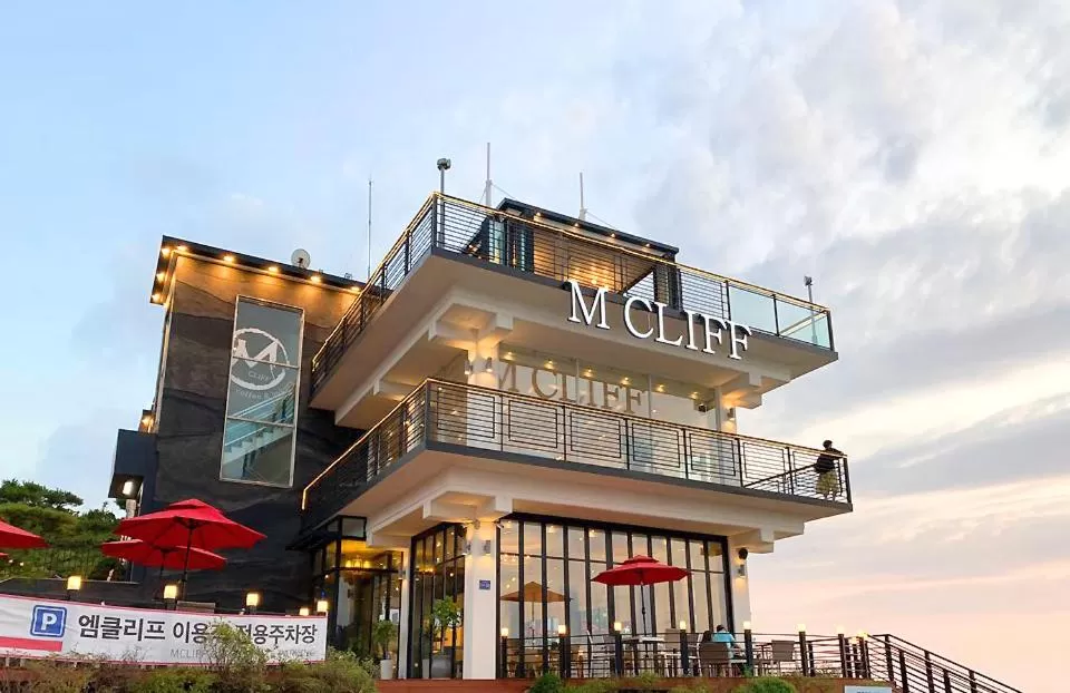 Nearby landmark in Hotel Hue Loft