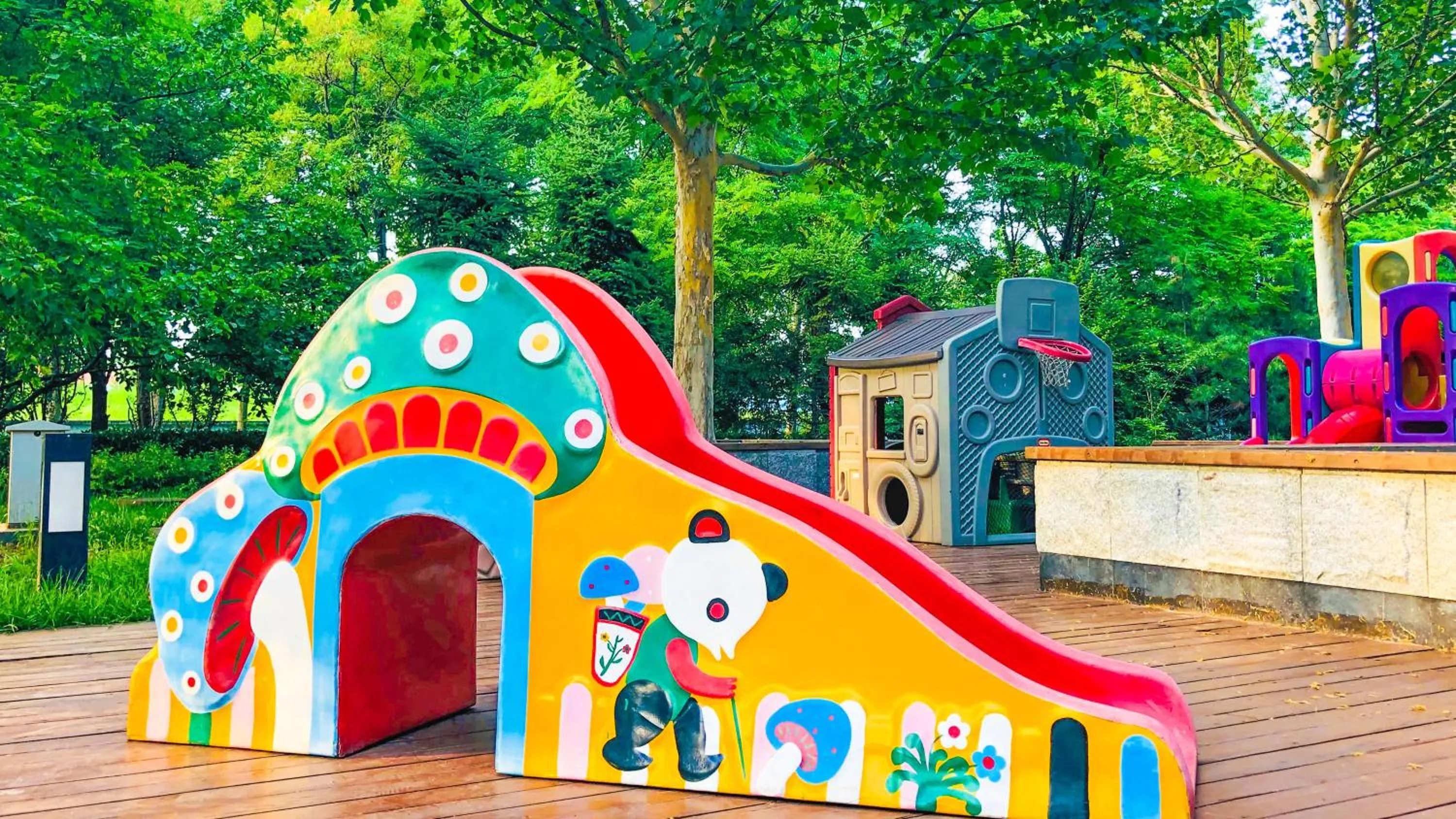 Fitness centre/facilities in Holiday Inn Beijing Shijingshan Parkview by IHG