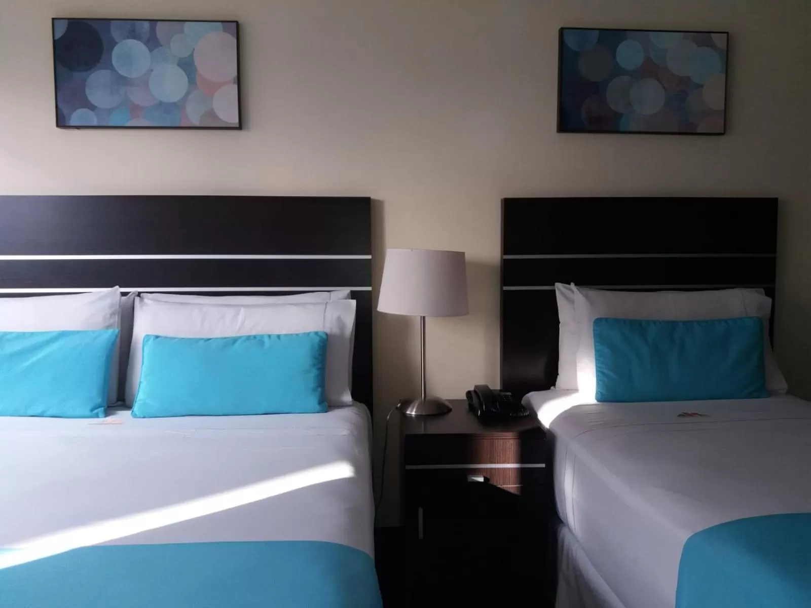 Bedroom, Bed in Puerto Mercado Hotel