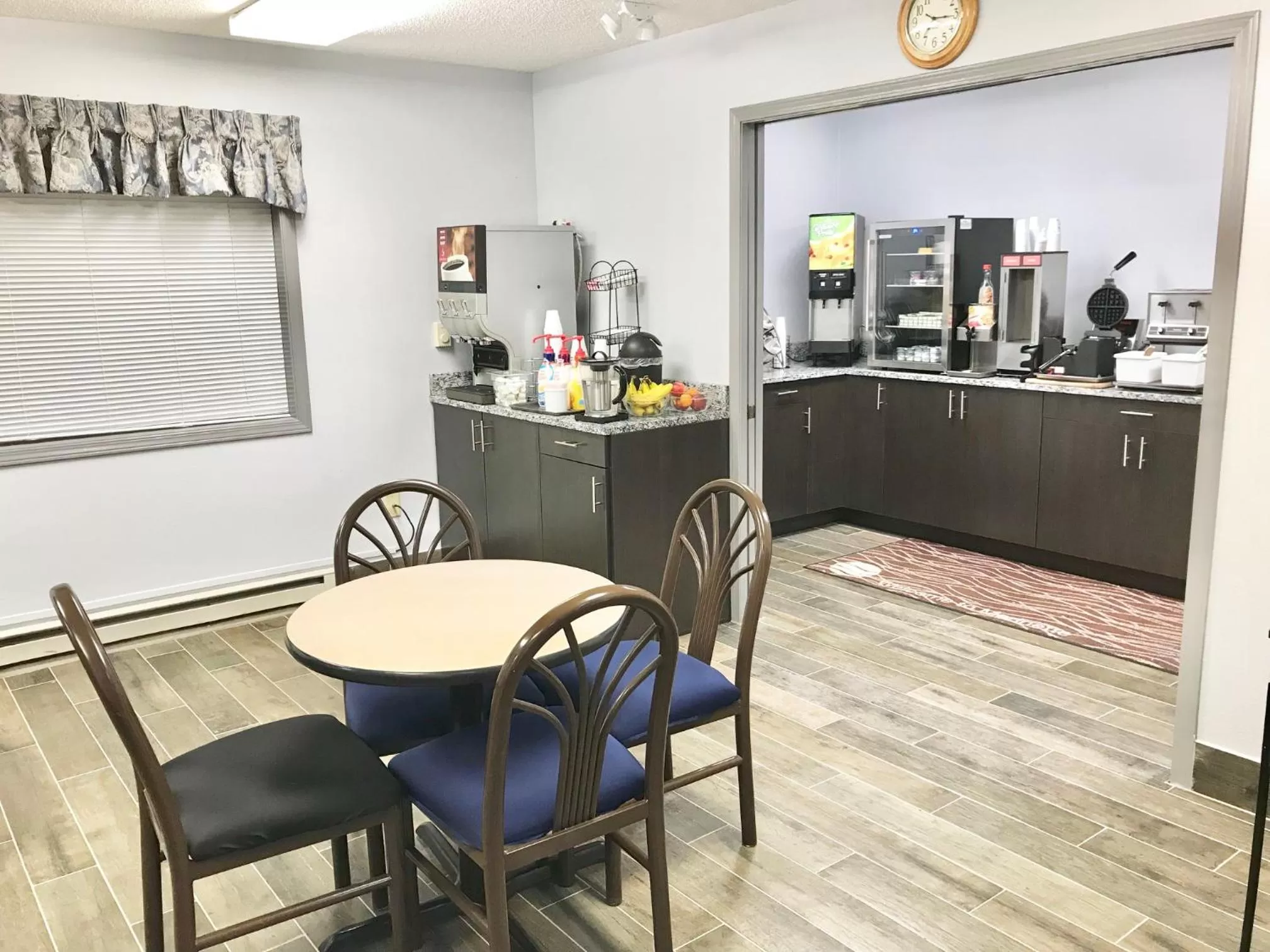 Breakfast in Baymont by Wyndham Marinette