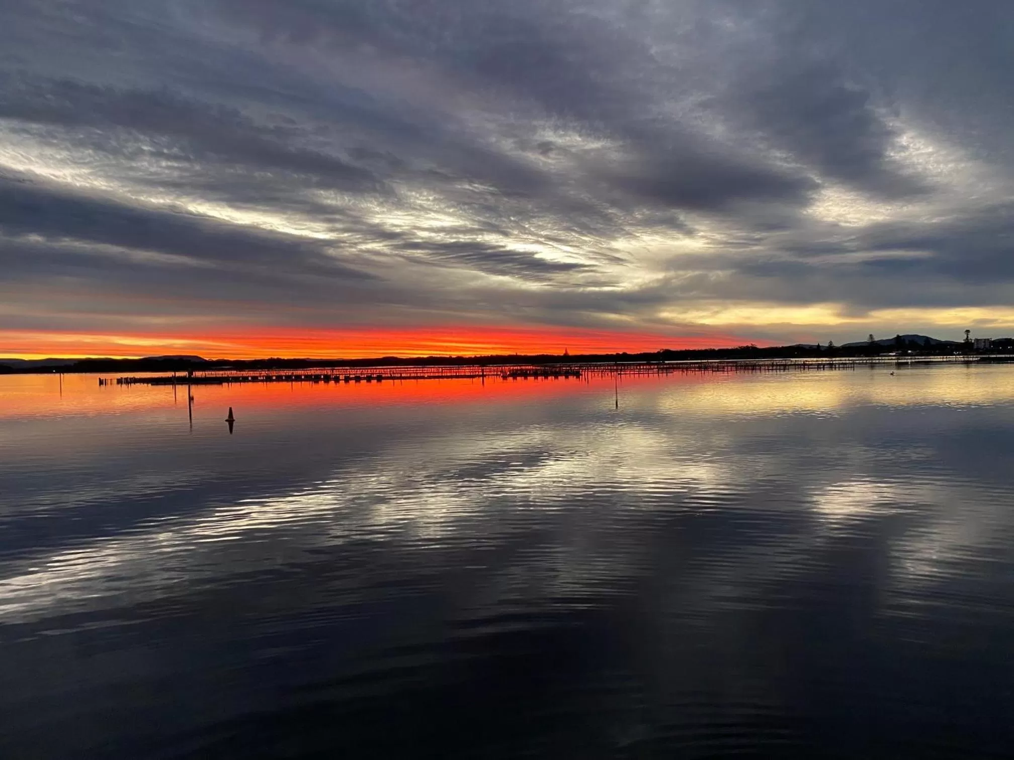 Sunrise Luxury Apartments