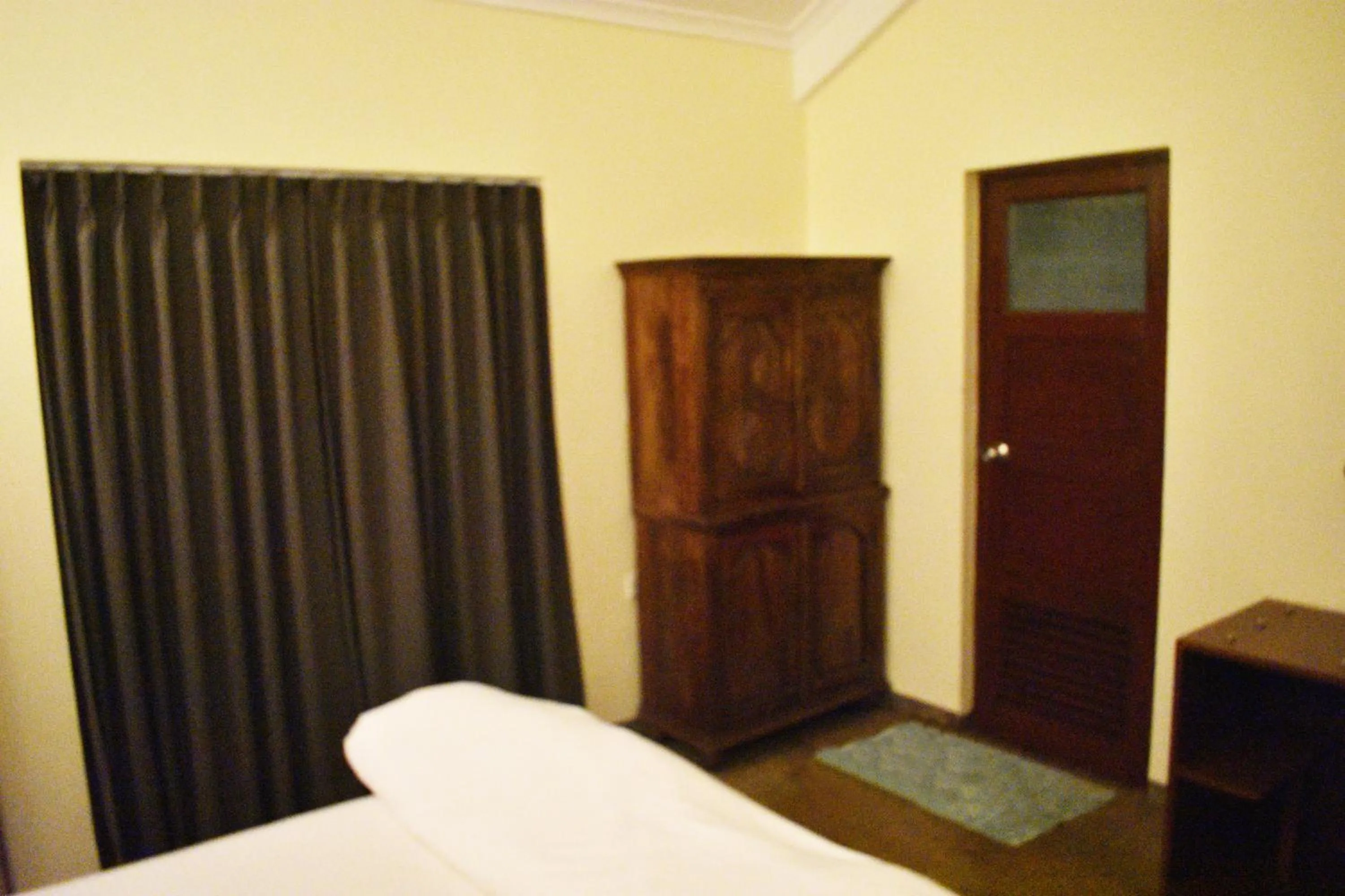 Photo of the whole room, Bed in Amour Resort