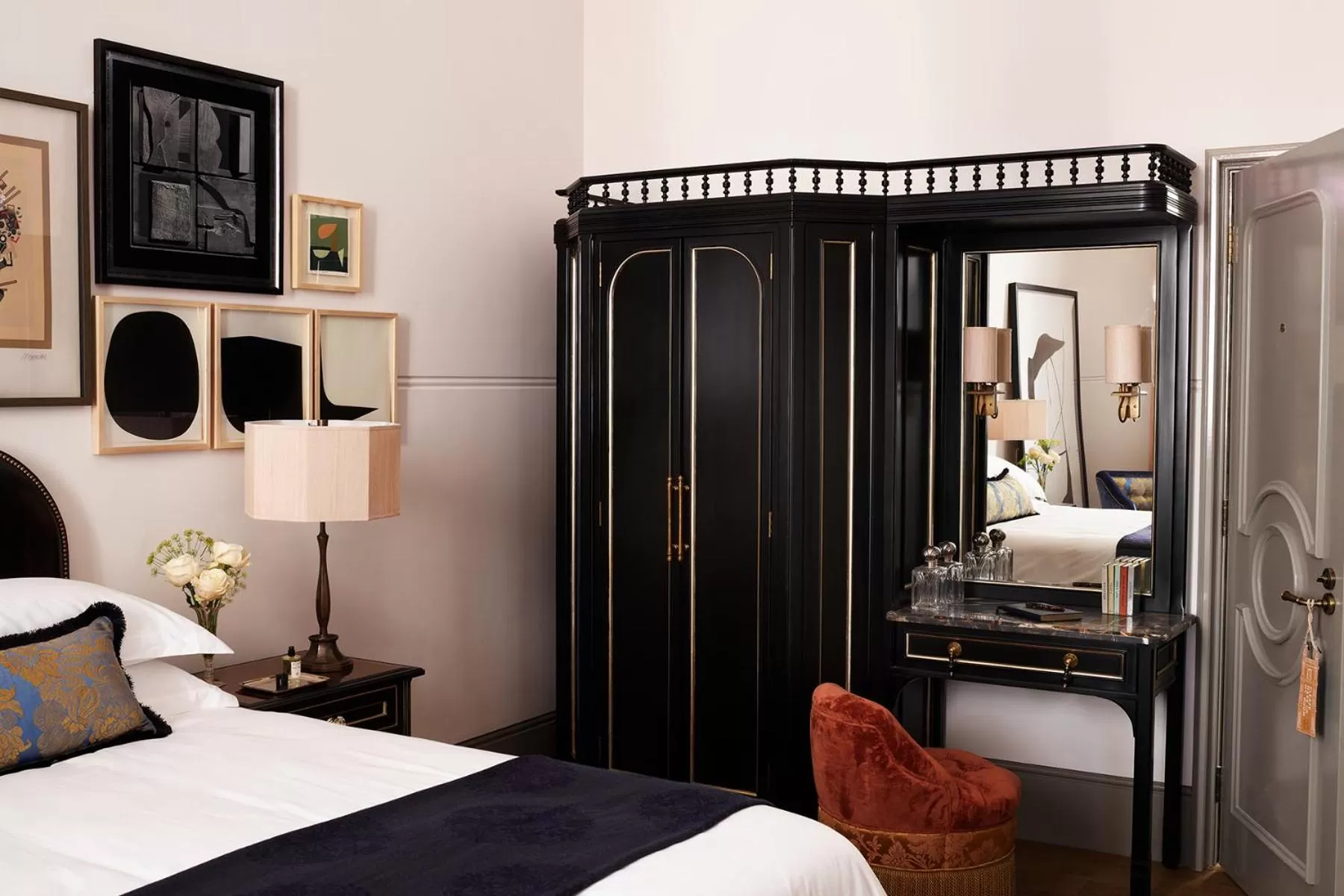 Grande Accessible in NoMad London