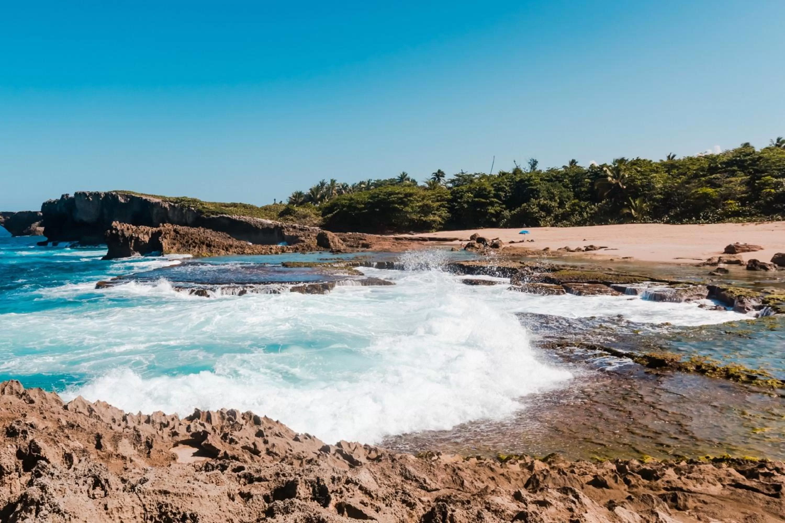 Neighbourhood, Natural Landscape in Discovery Inn & Suites at 681 Ocean Drive