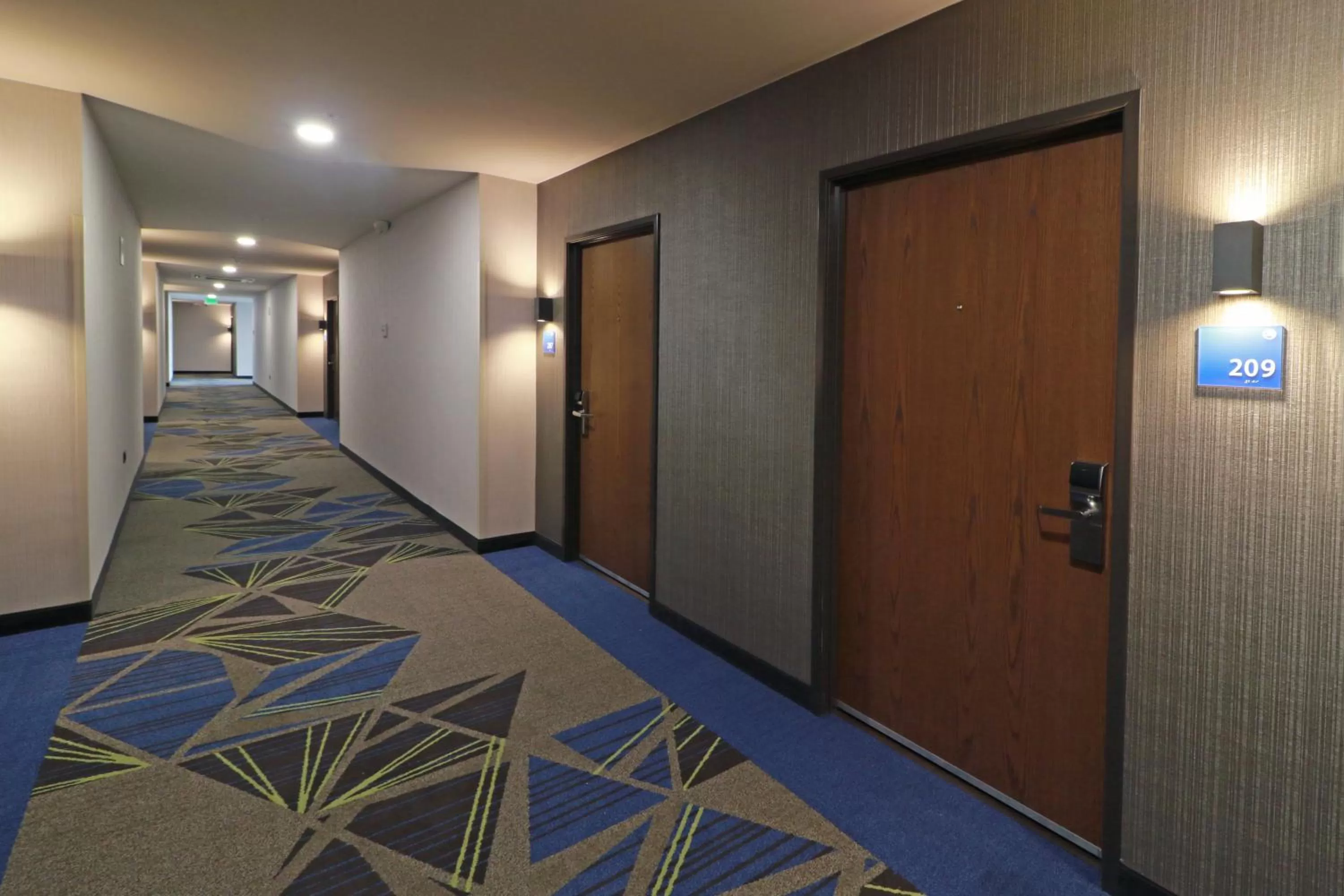 Other in Holiday Inn Express - Monterrey - Fundidora by IHG