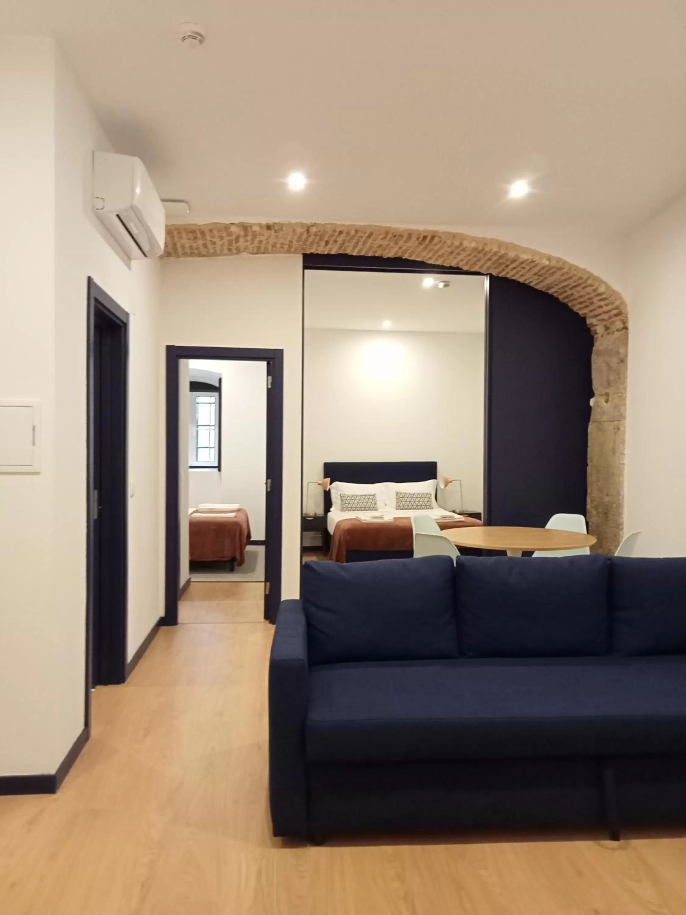 Succeed Terreiro do Paço Suites