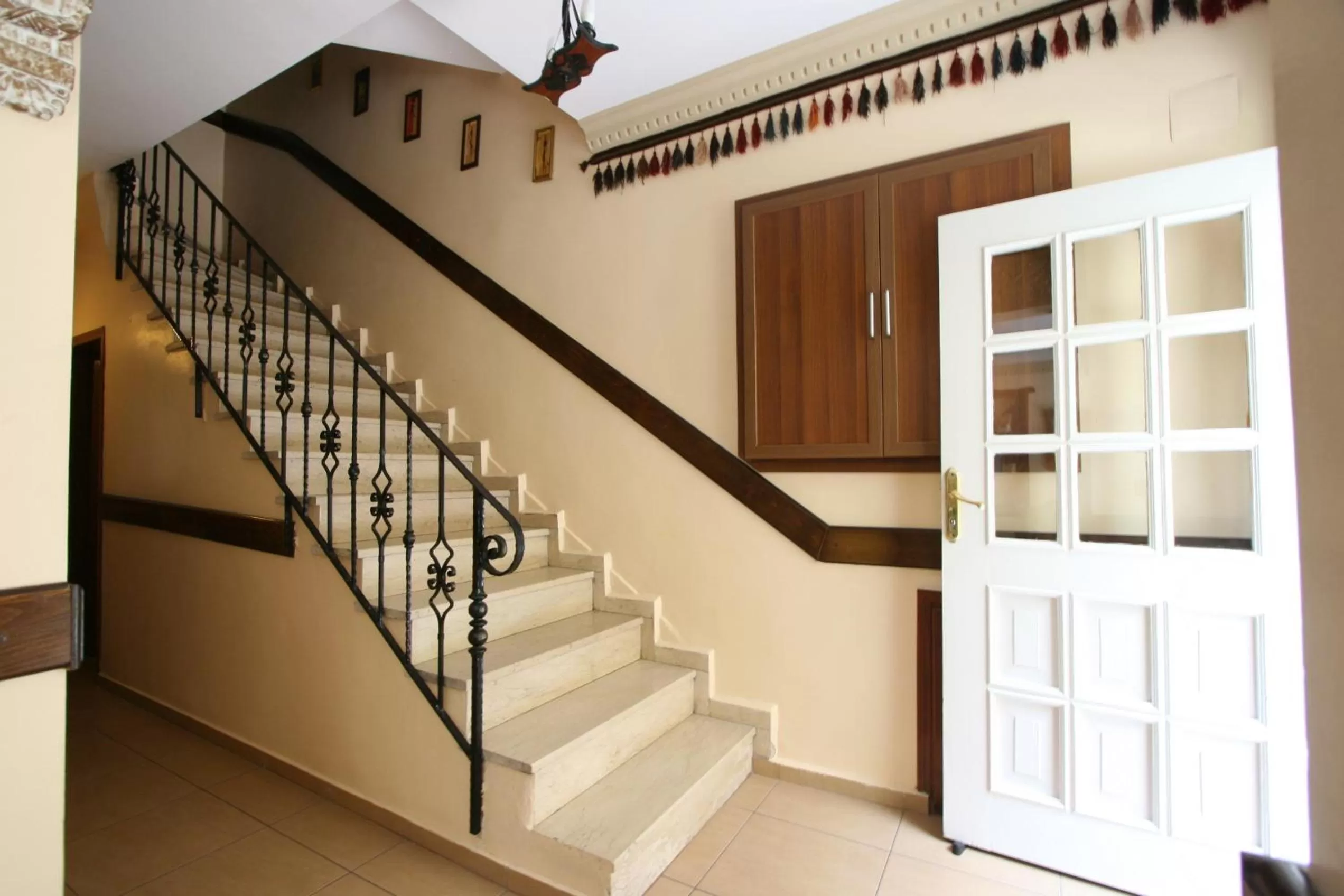 Other in Hanedan Hotel