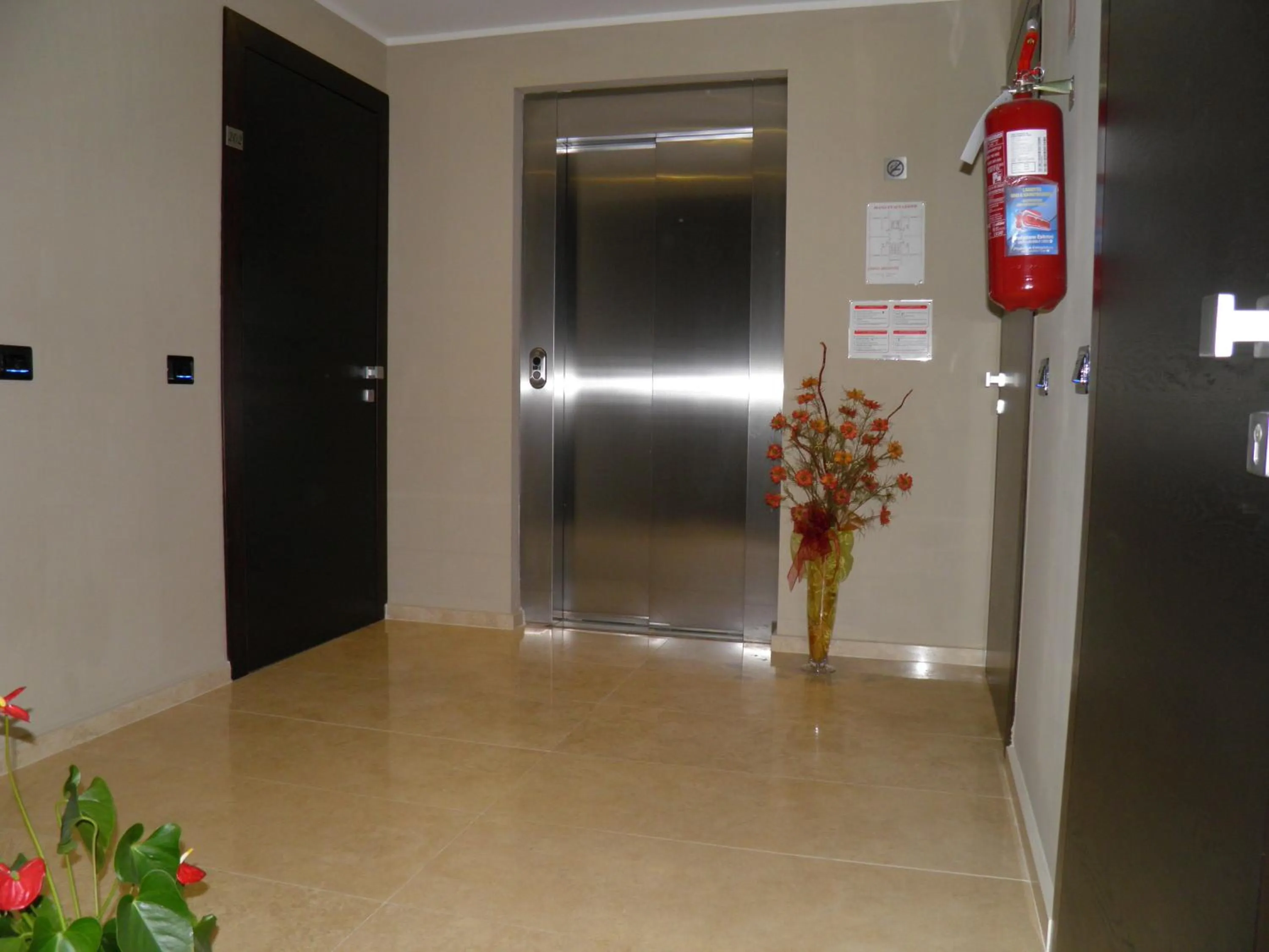 Other in Hotel I Crespi