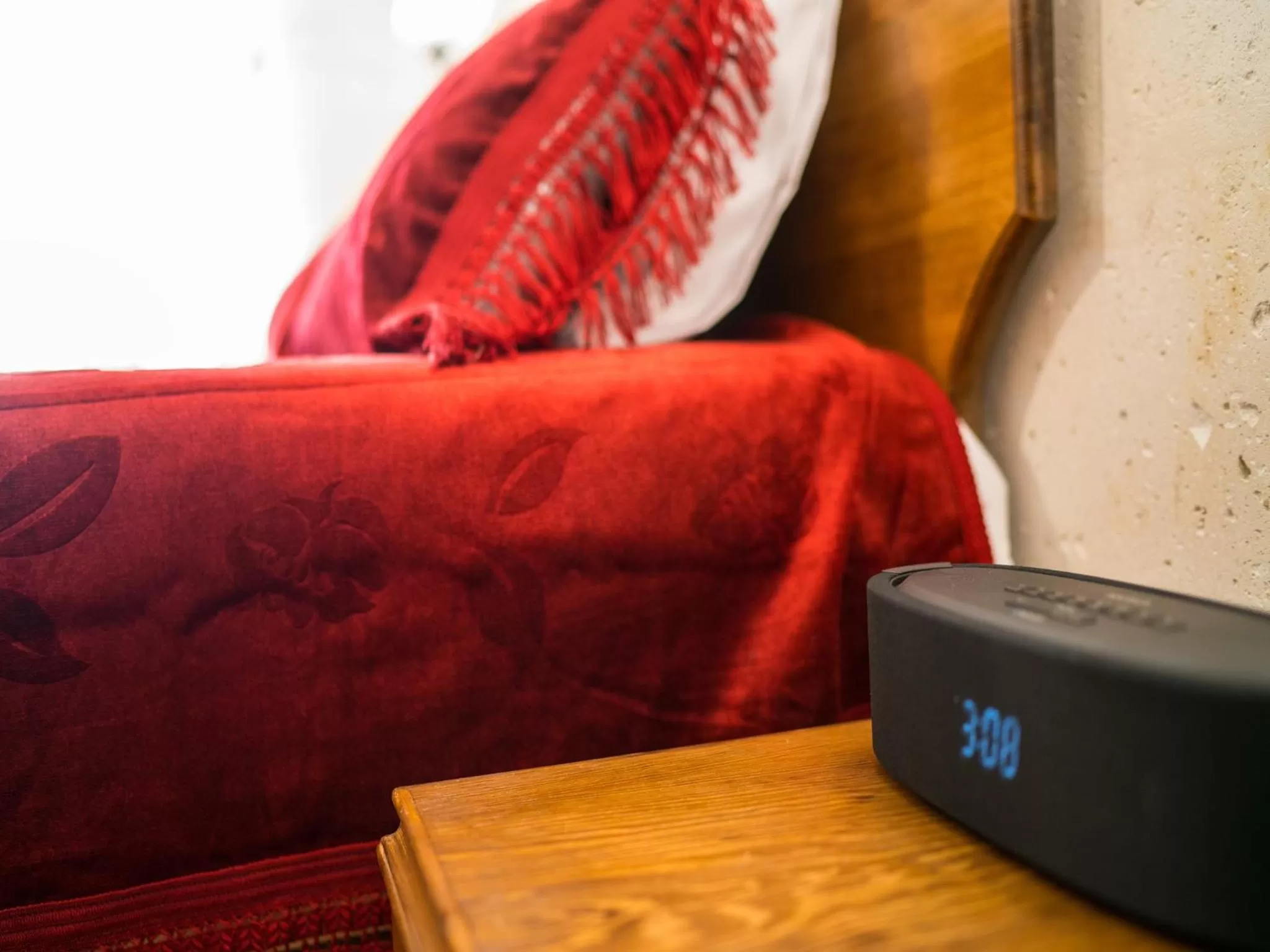 TV and multimedia in Lucky Cave Hotel Cappadocia