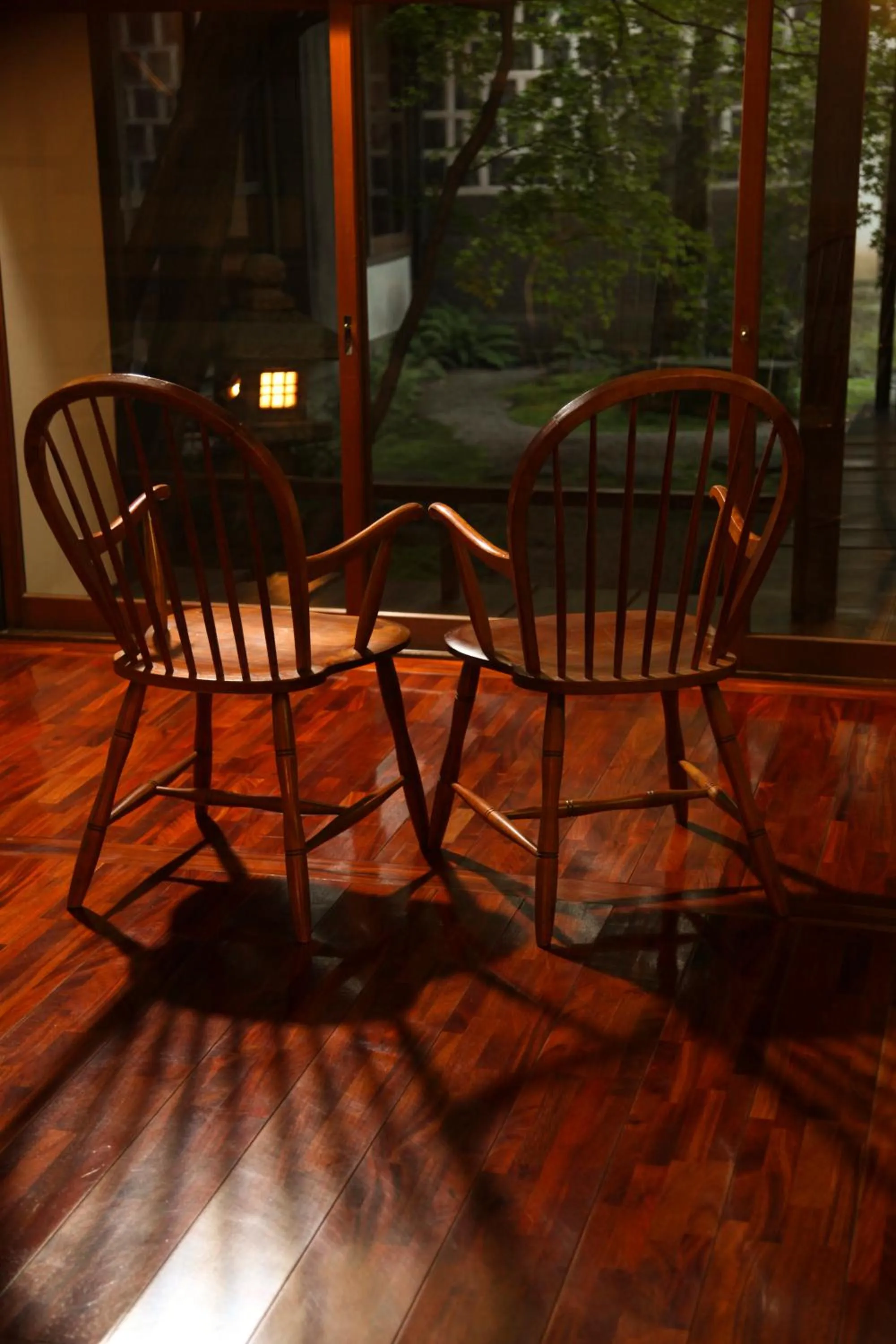 Lobby or reception in Ryori Ryokan Tsurugata