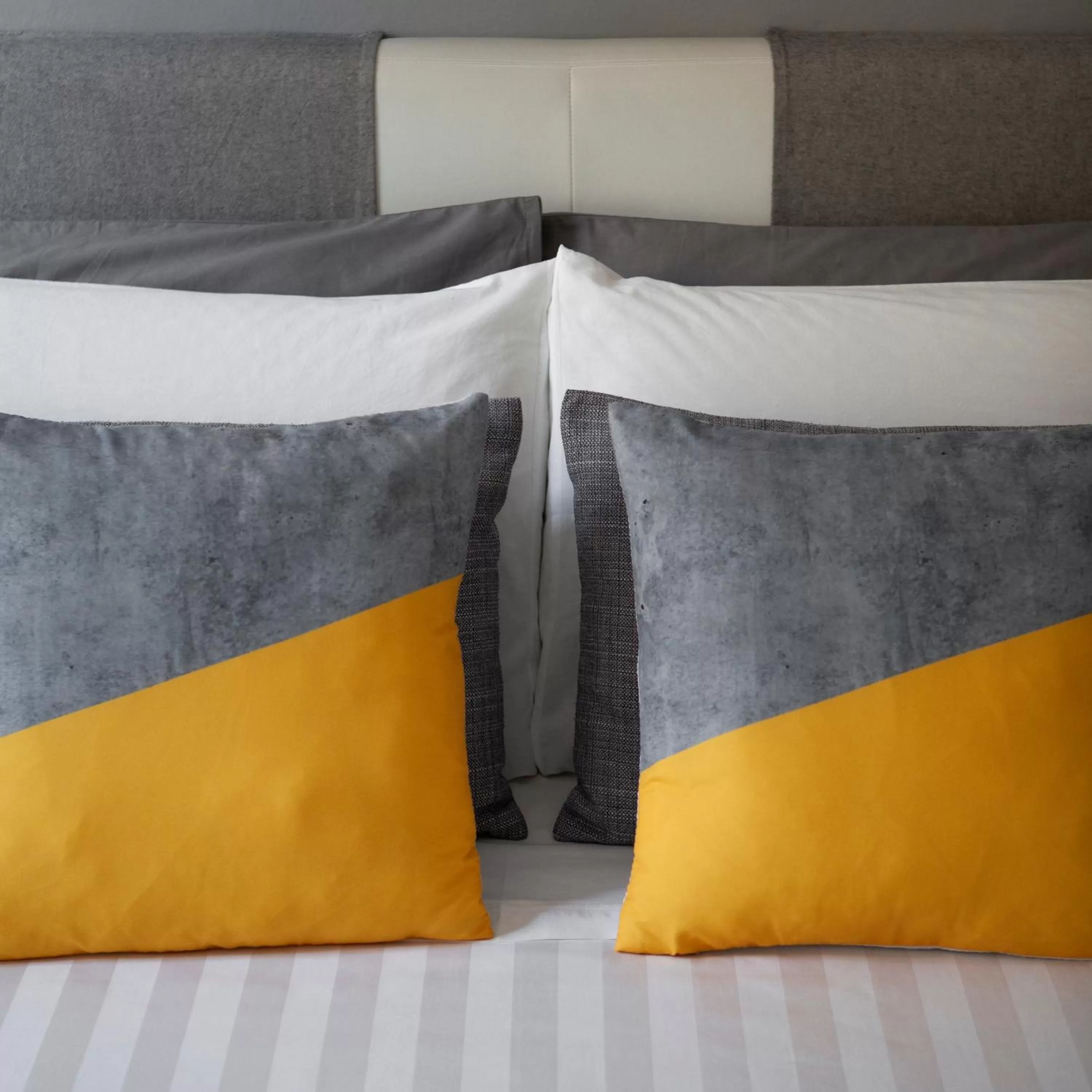 Bed in 3B Firenze Centro