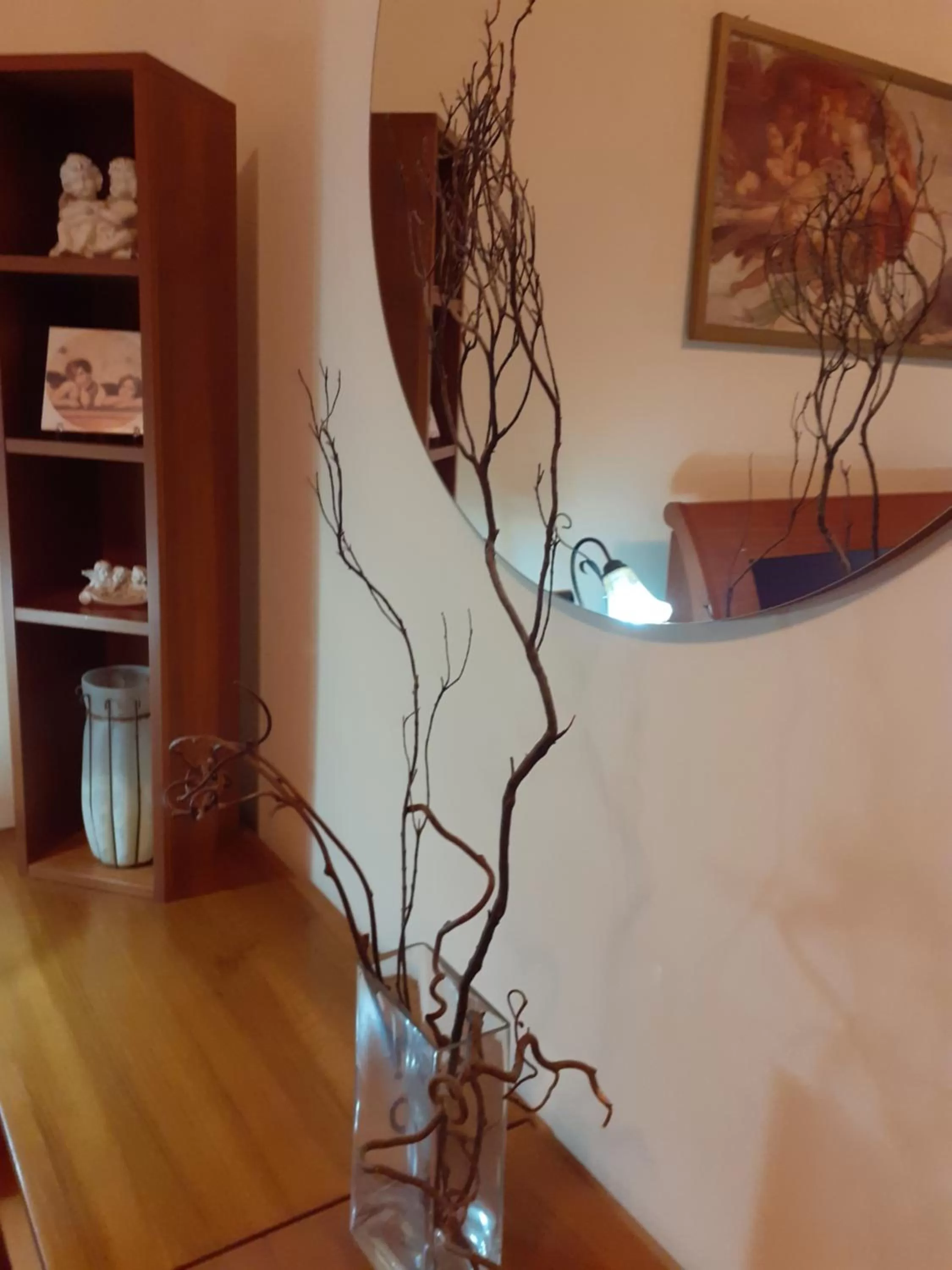 Bedroom, TV/Entertainment Center in Vistamare