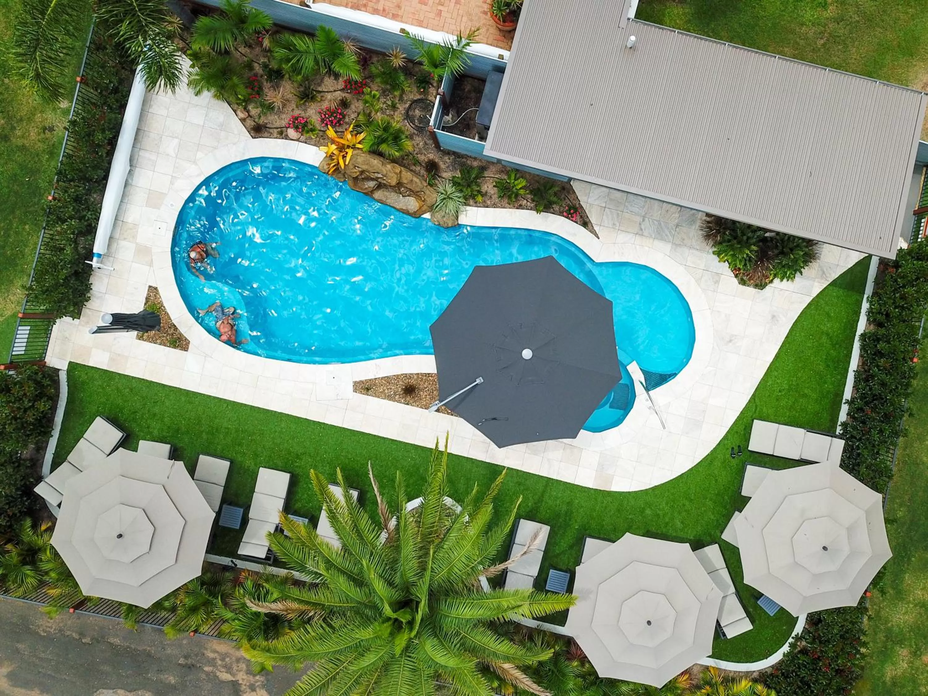 Esk Caravan Park & Rail Trail Motel