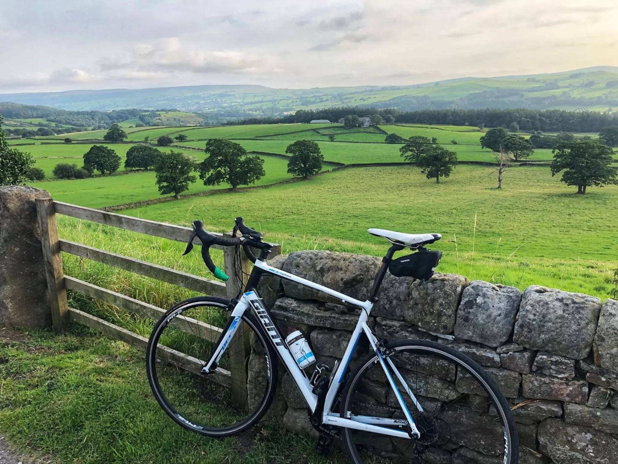 Activities in Chevin Country Park Hotel & Spa