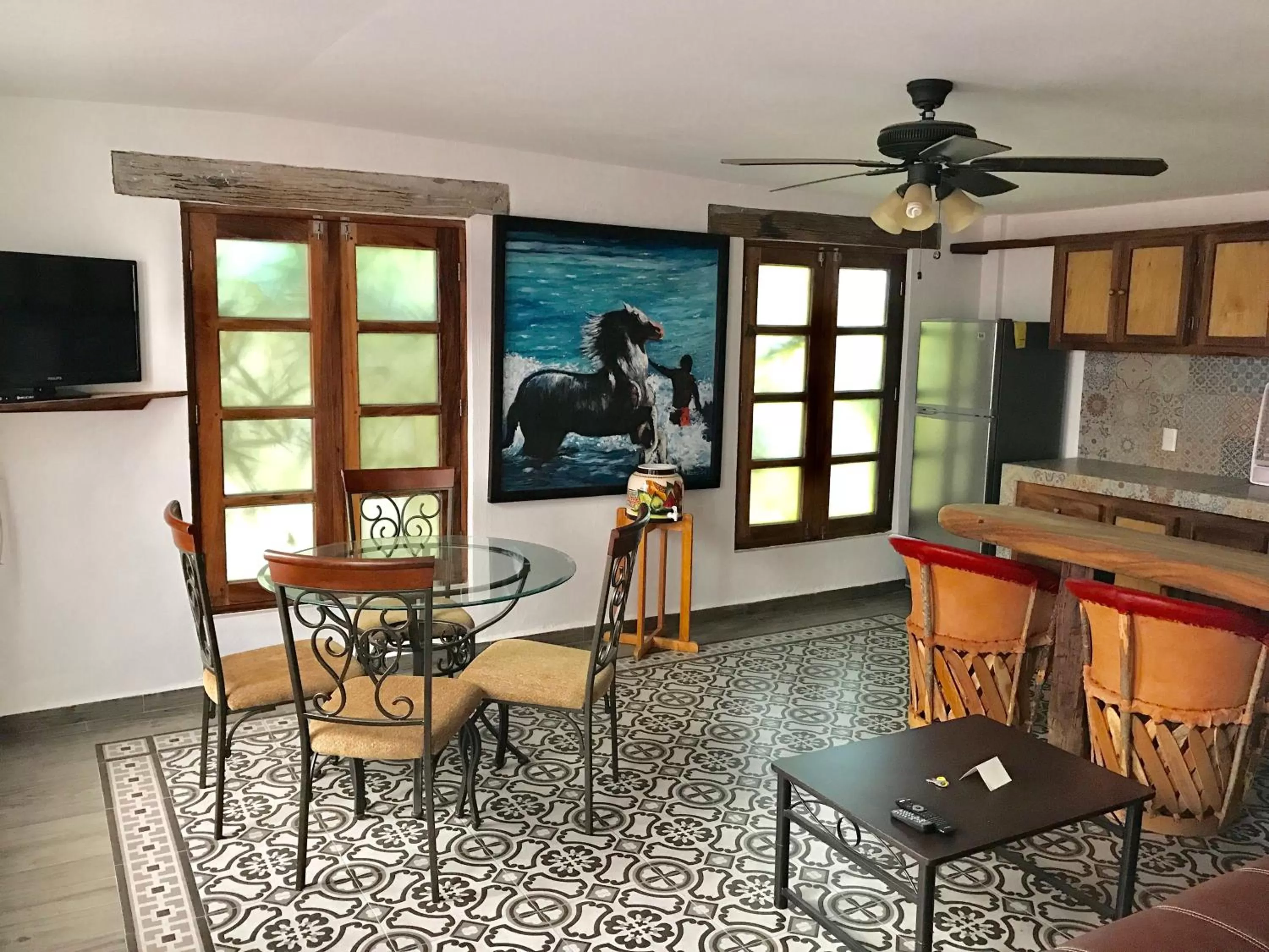 Villa Serena Centro Historico