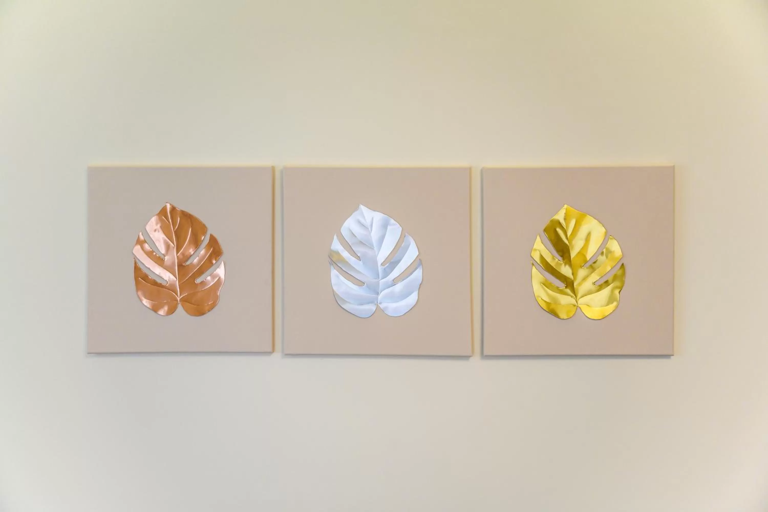 Property building in Emerald Suites