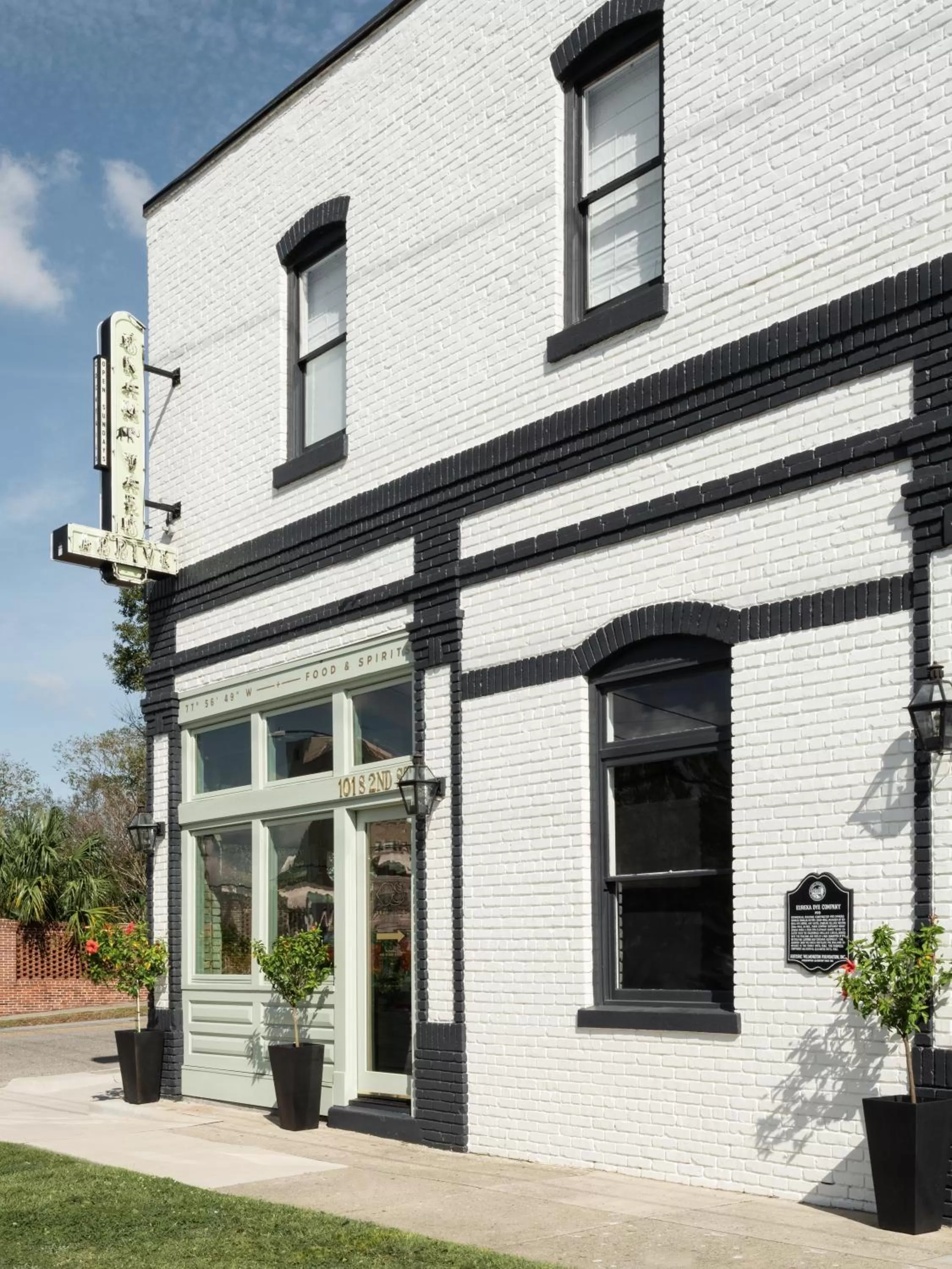 Property building in ARRIVE Wilmington