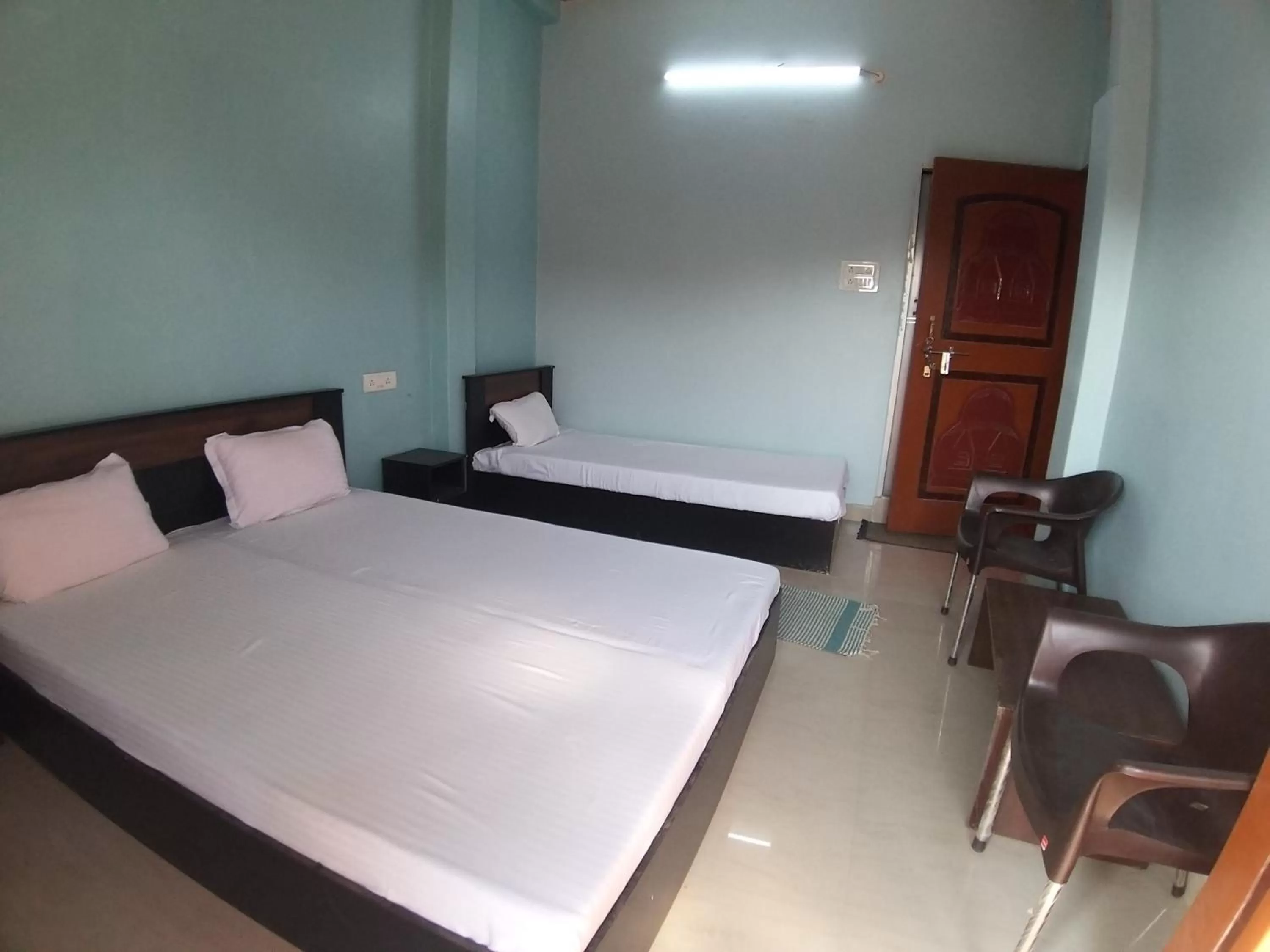 Mahamaya Guest House