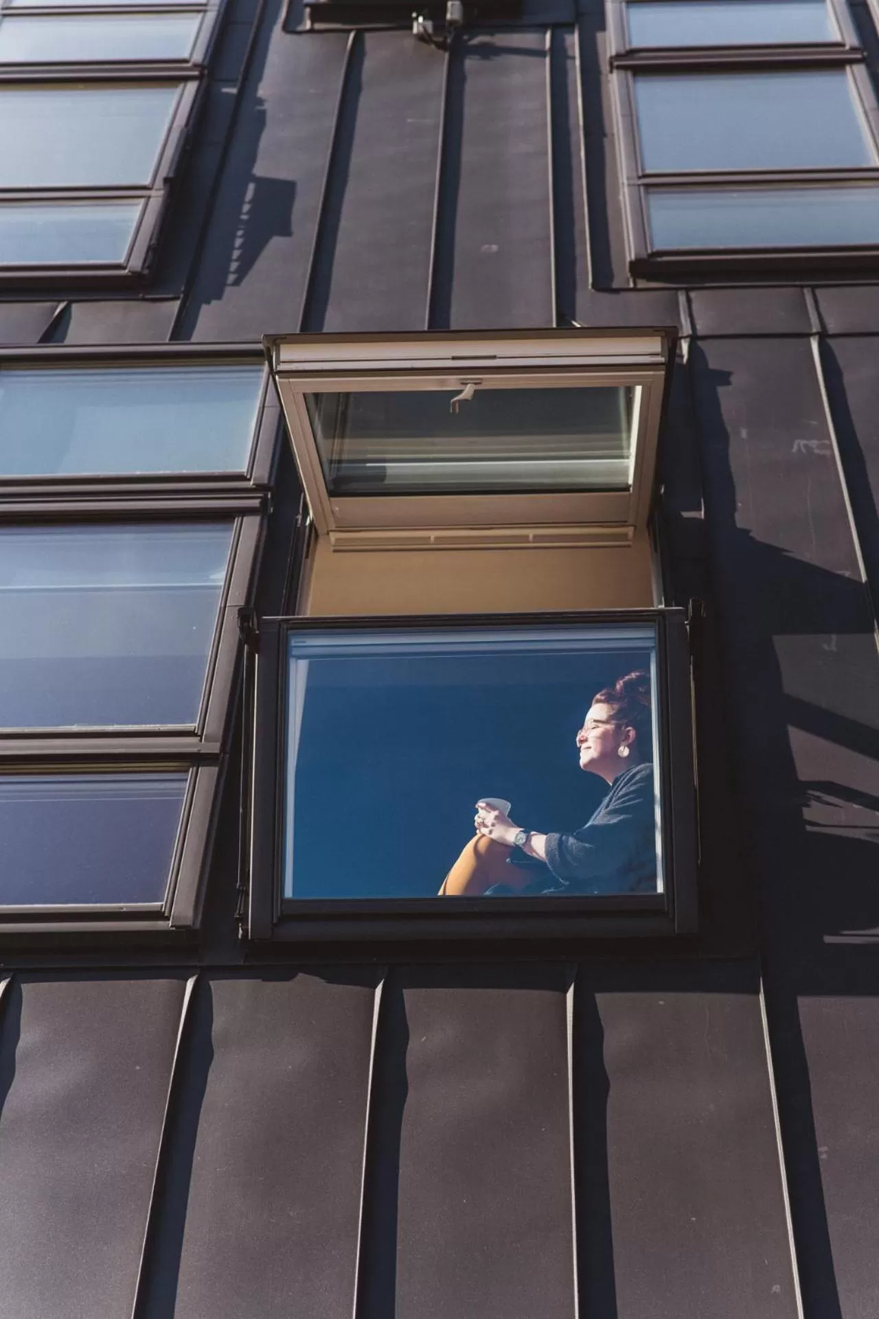 Gut Damp Ferien Lofts