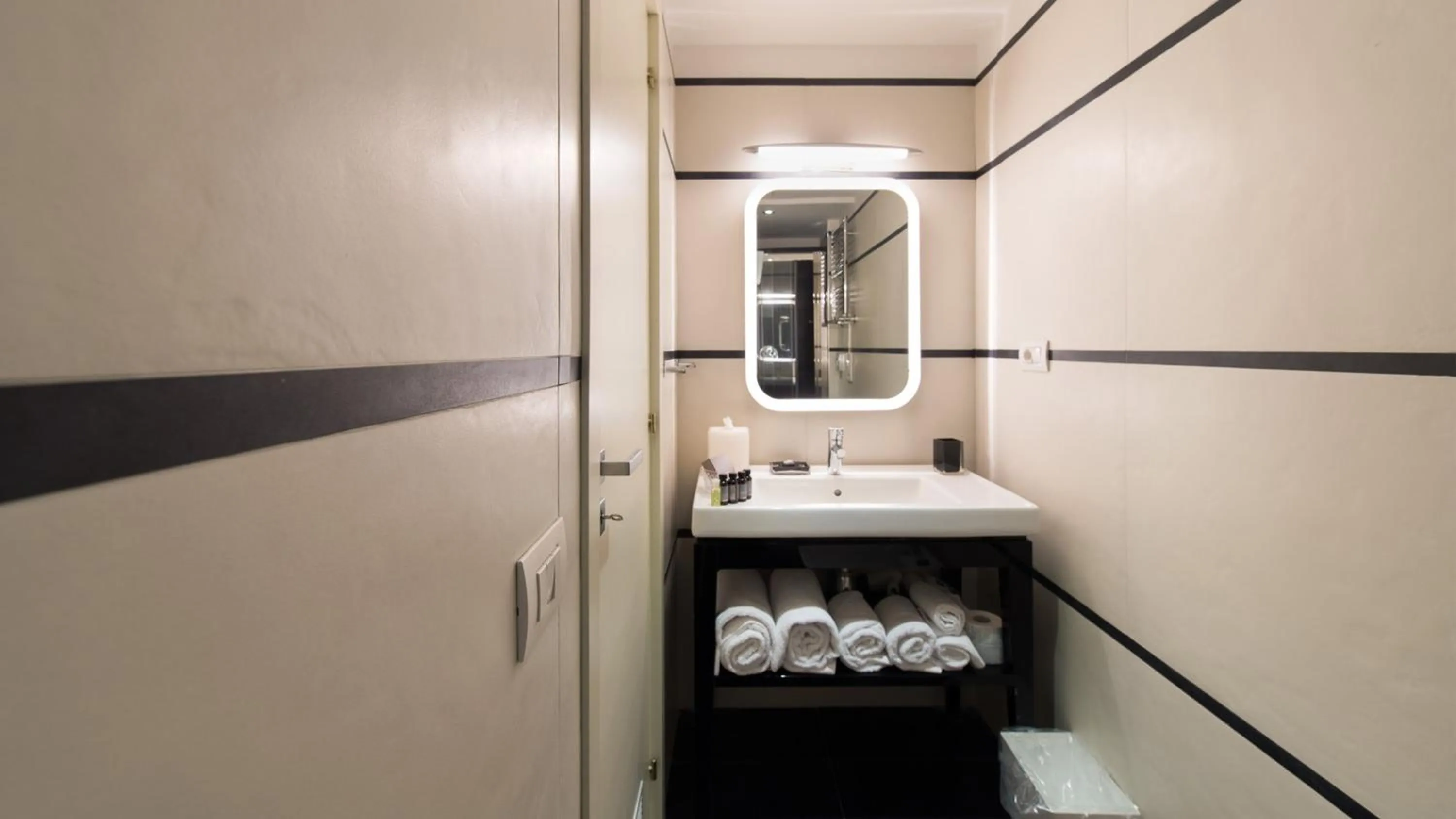 Santa Chiara Boutique Hotel