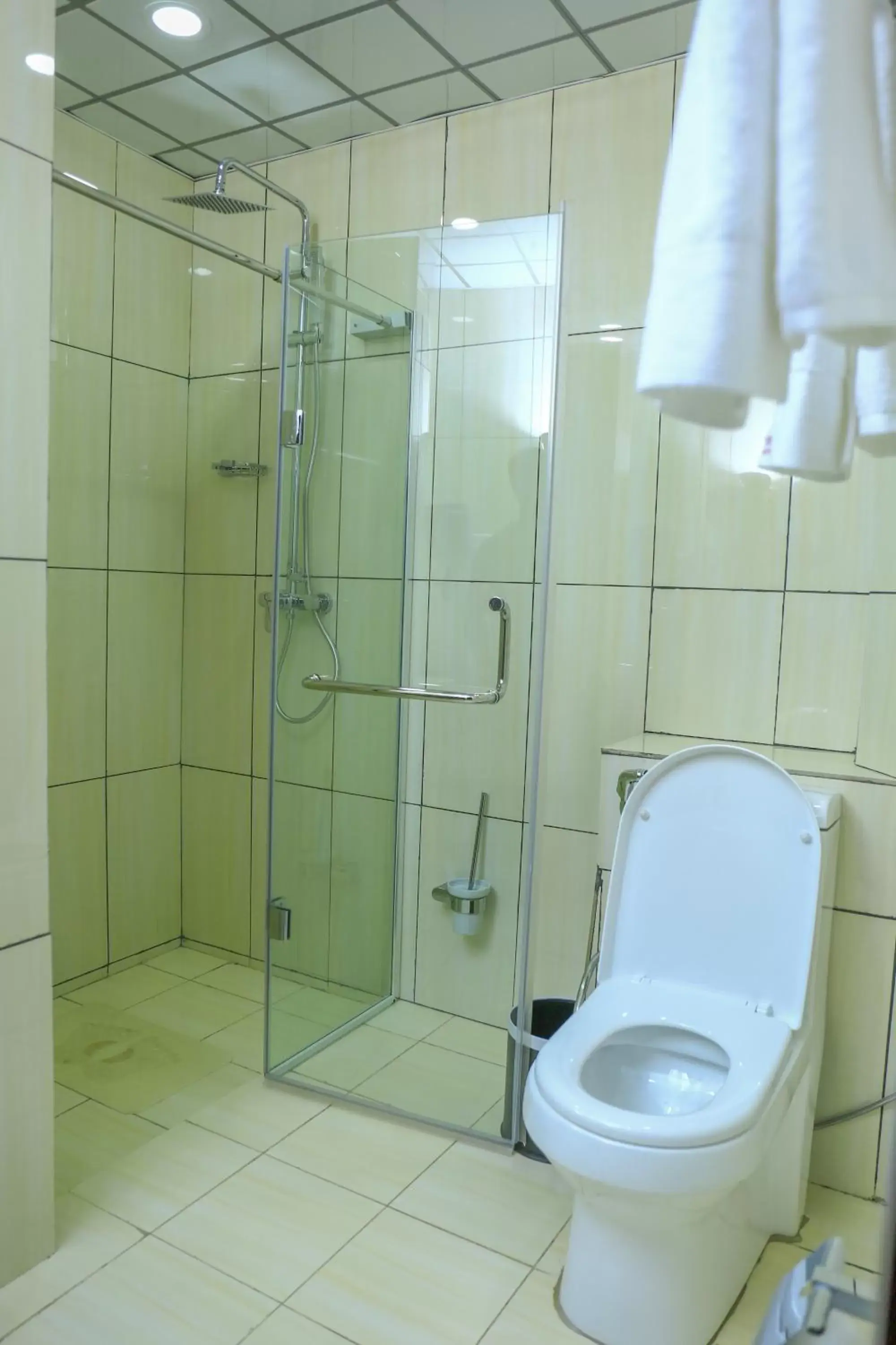 Deluxe Single Room in Denver boutique hotel Deluxe Single Room in Denver boutique hotel