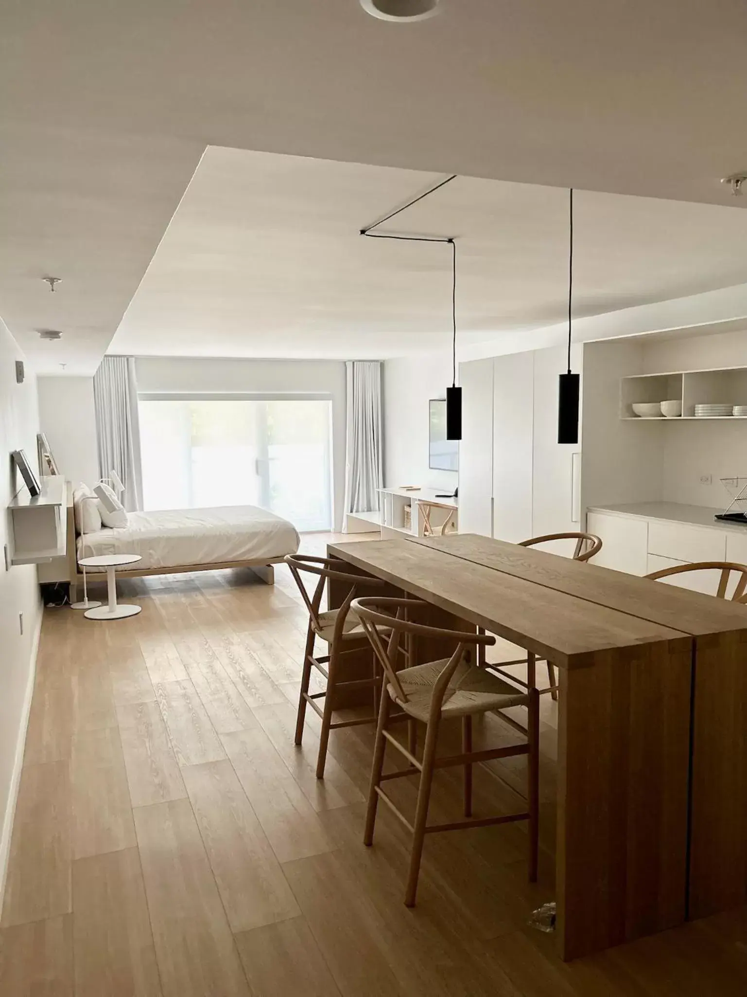 Extra Large Deluxe Studio King in Beach Haus Bal Harbour Extra Large Deluxe Studio King in Beach Haus Bal Harbour