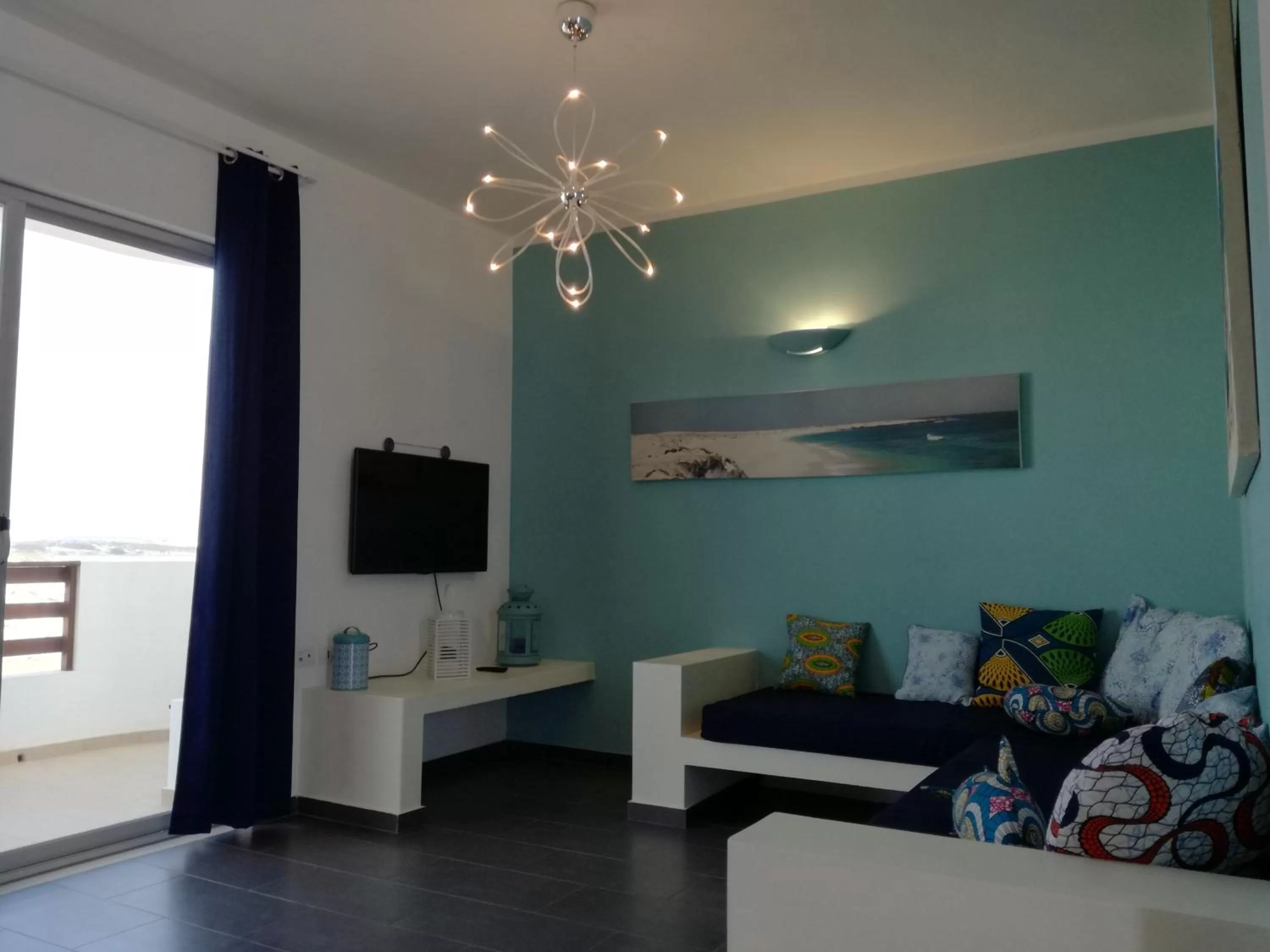 Cala da Lua apartments