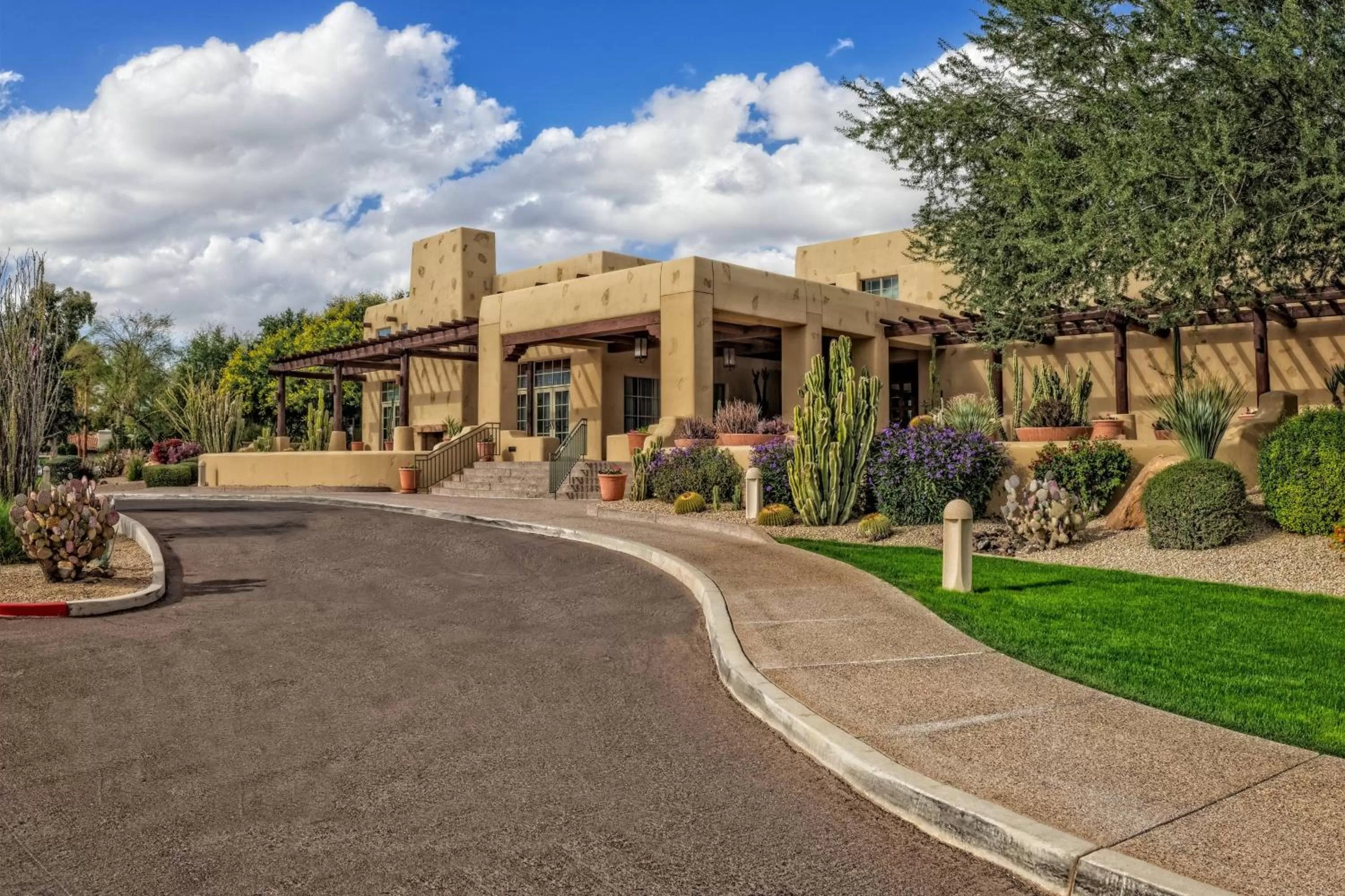 Other in JW Marriott Scottsdale Camelback Inn Resort & Spa