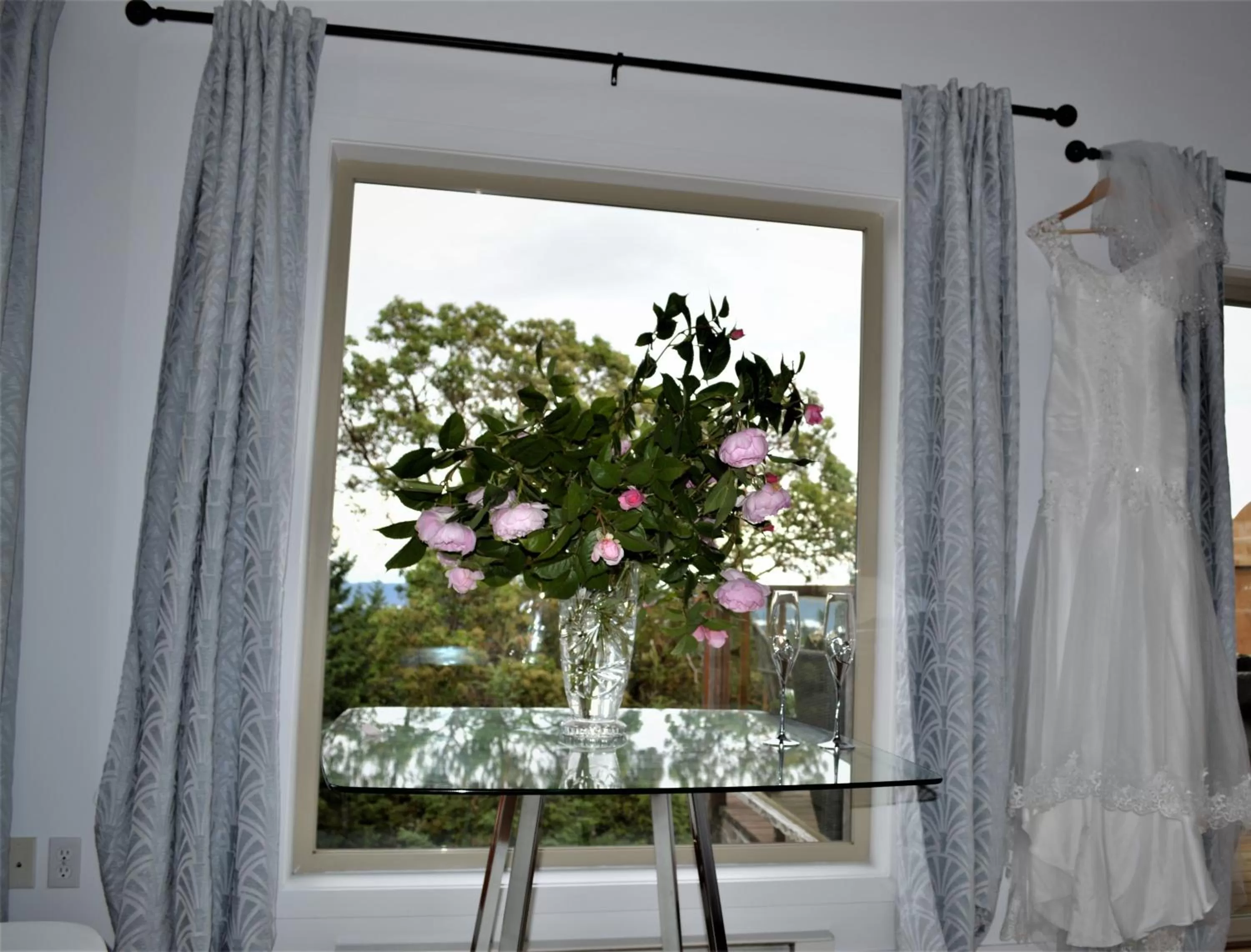 Property building in Armand Heights