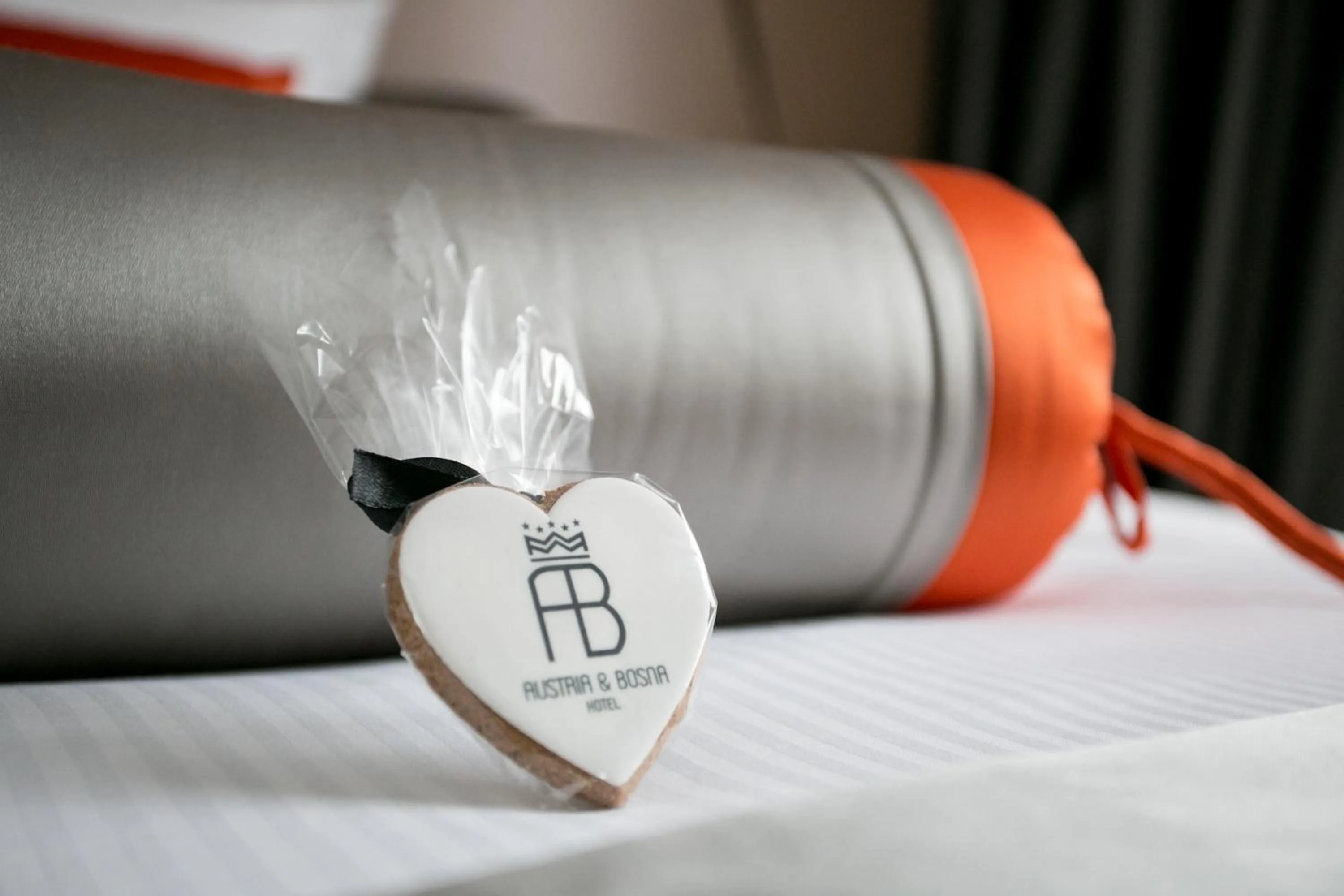 Meals, Bed in Hotel Austria & Bosna