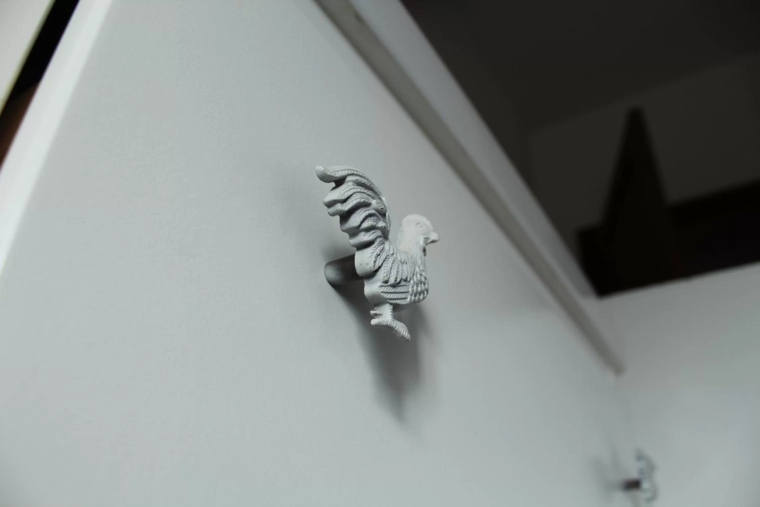 Bathroom in B&B Dageraad