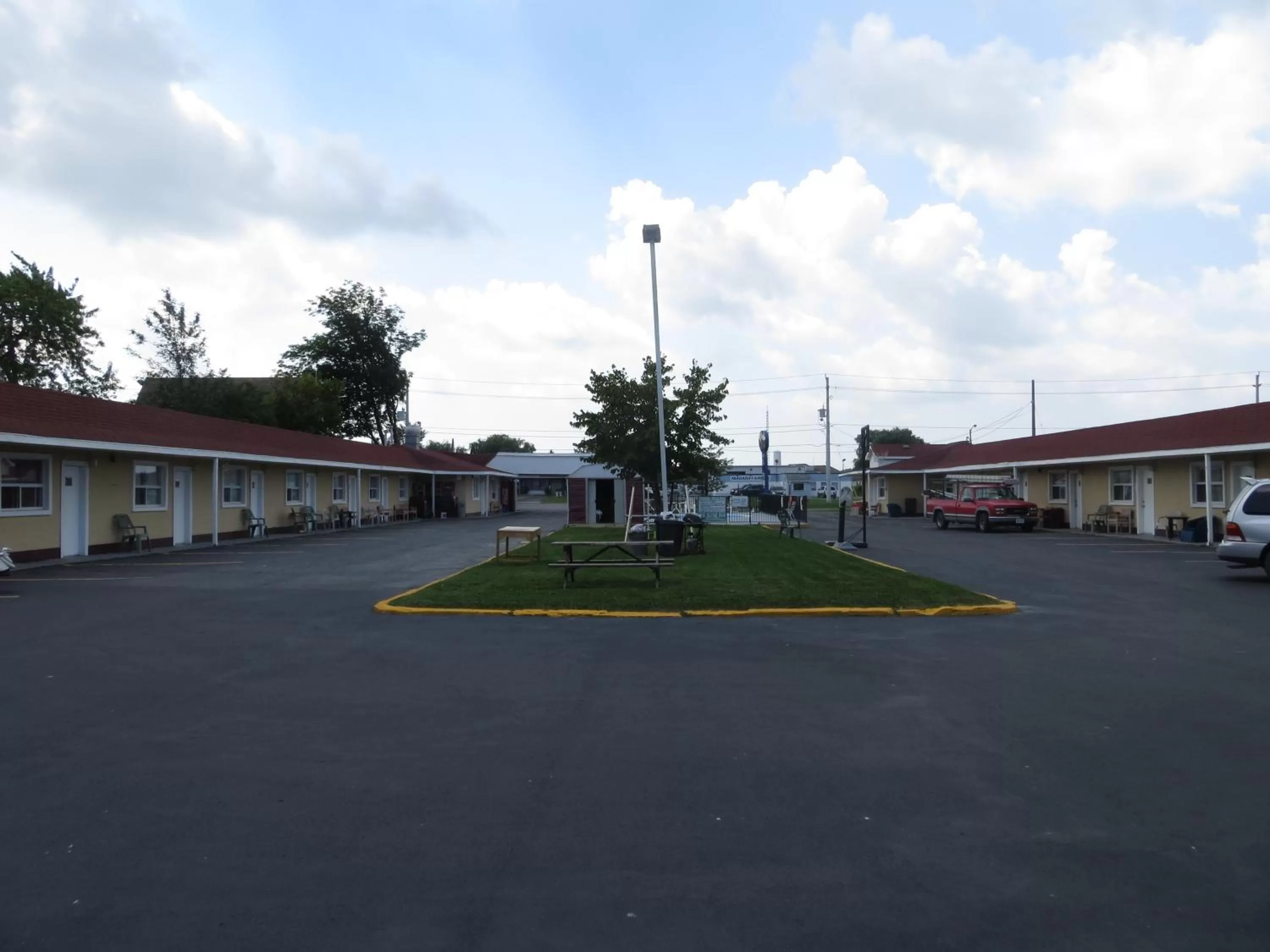 Day in Star Inn by Elevate Rooms