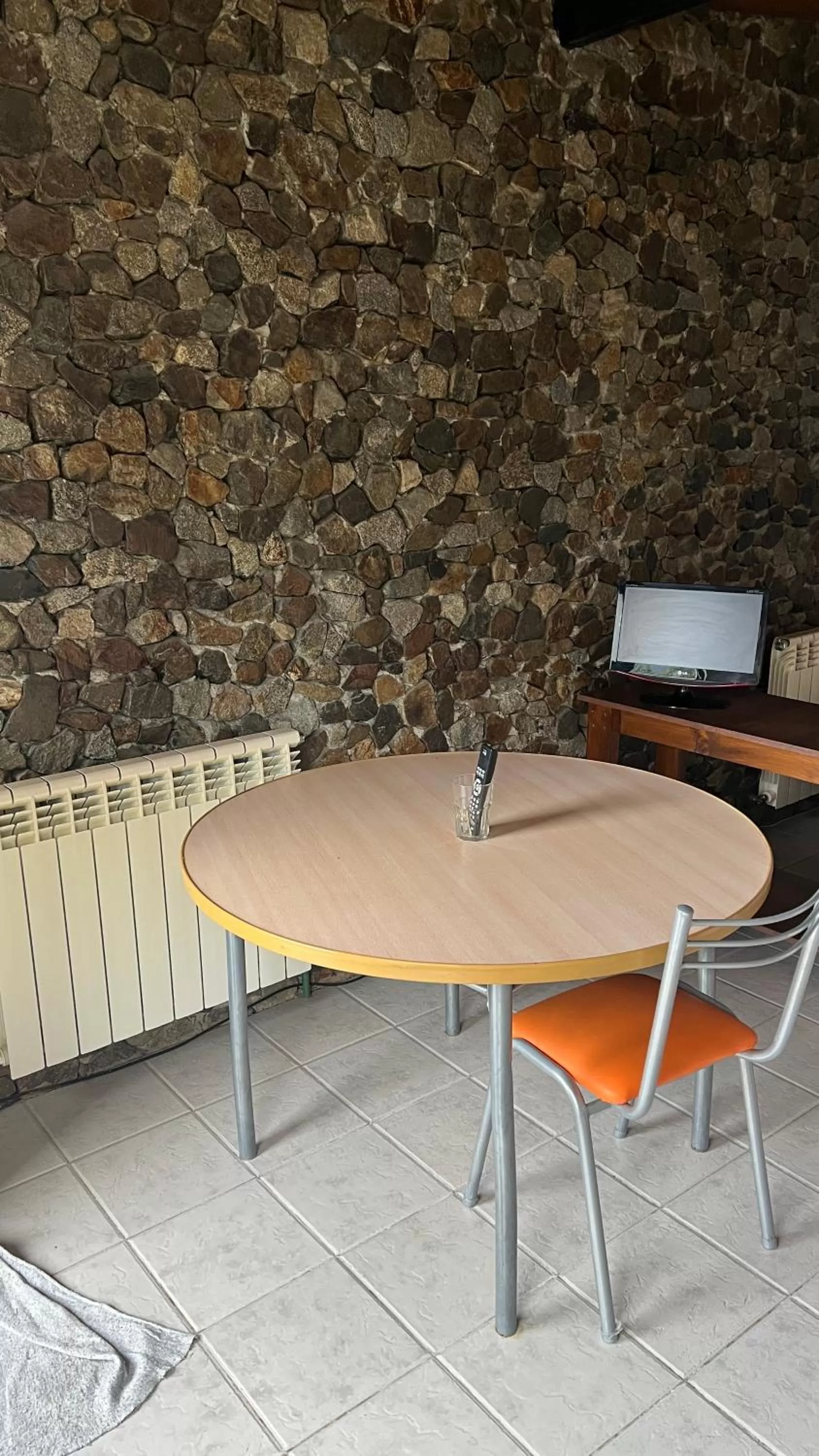 hair dresser in Hosteria Sloggett