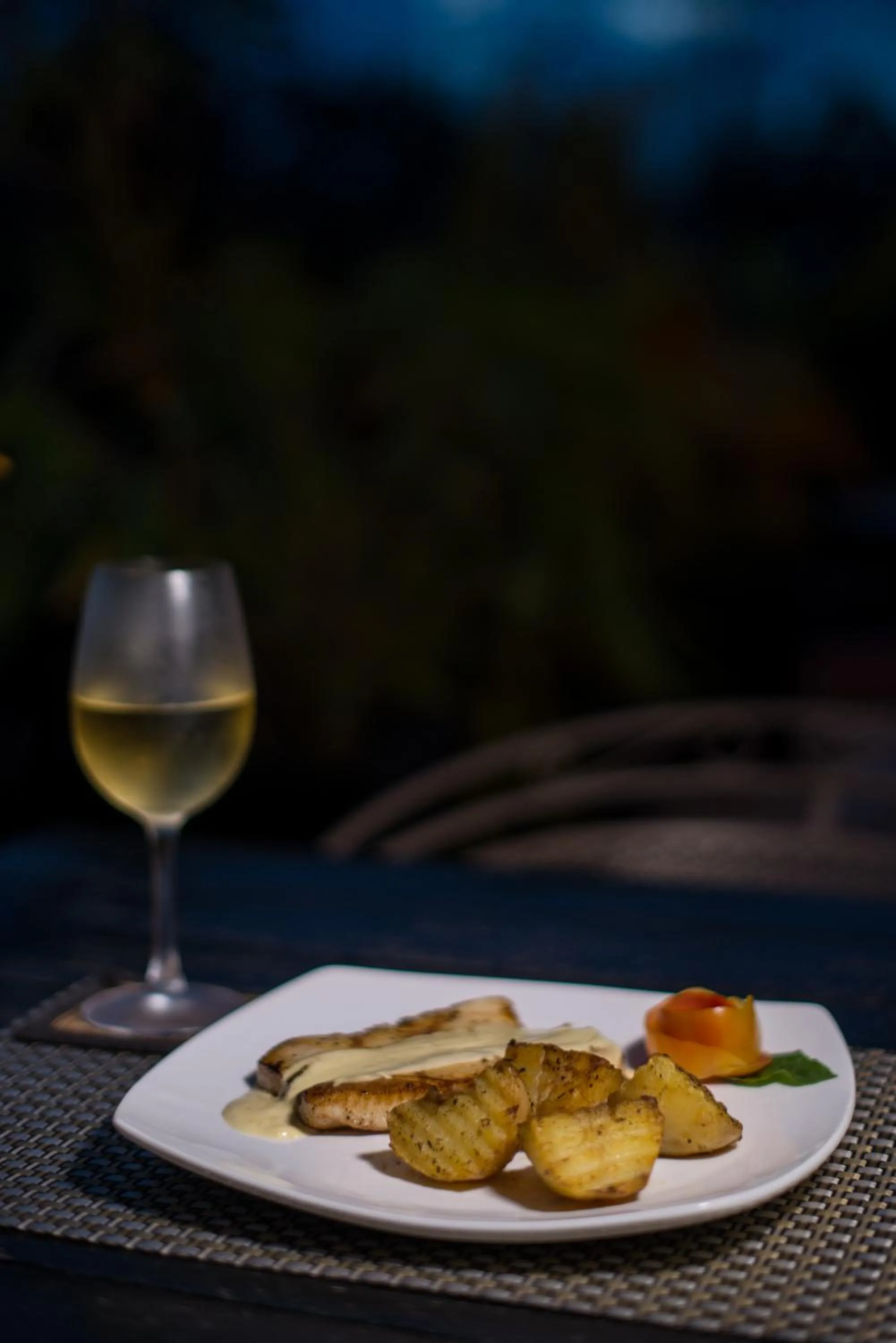 Lounge or bar in Angkor Panoramic Boutique Hotel