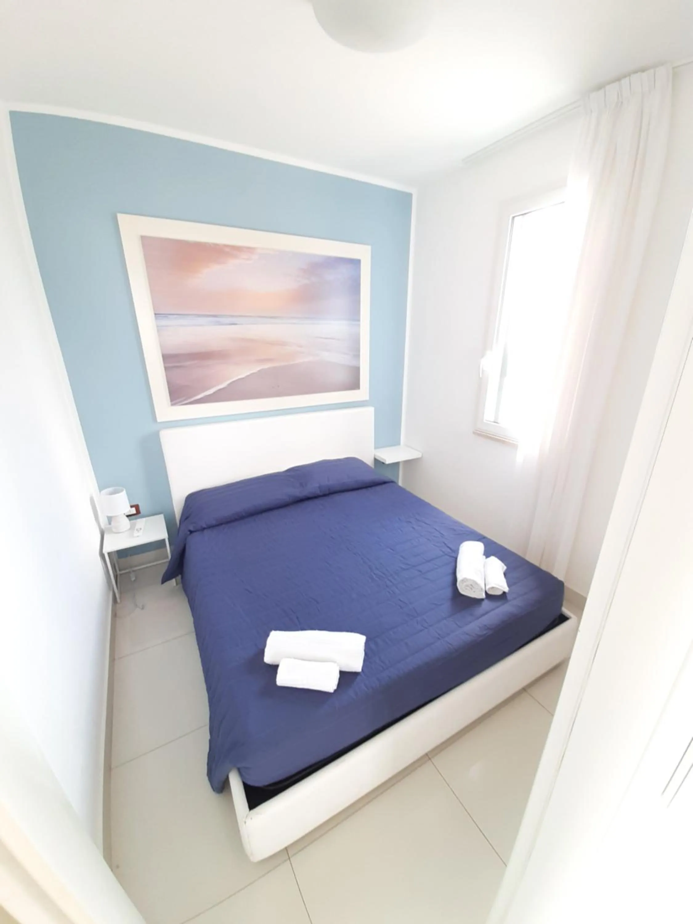 Bed in Messapia Hotel 2