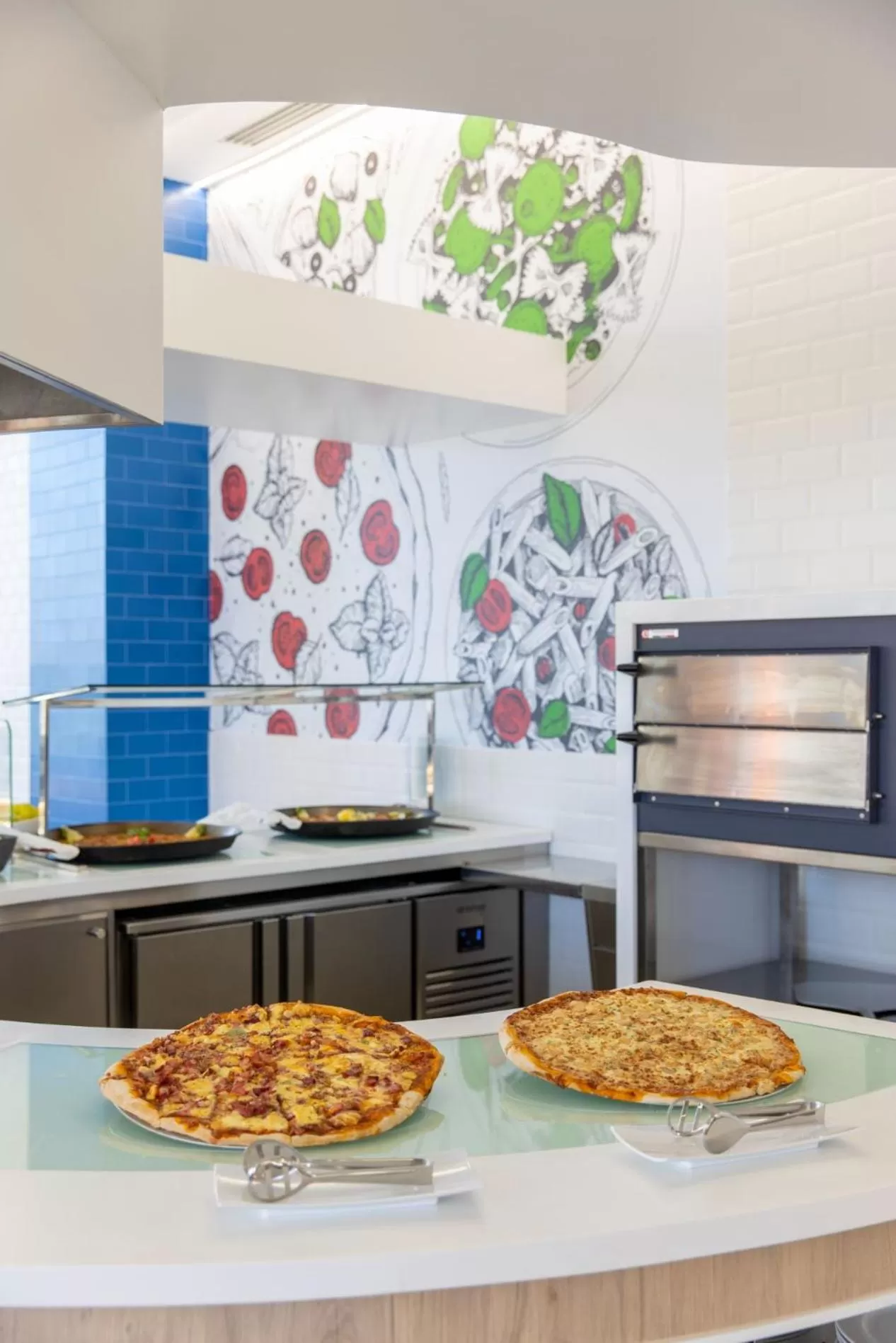 Meals in Hotel BCL Levante Club & Spa 4 Sup - Only Adults Recomended