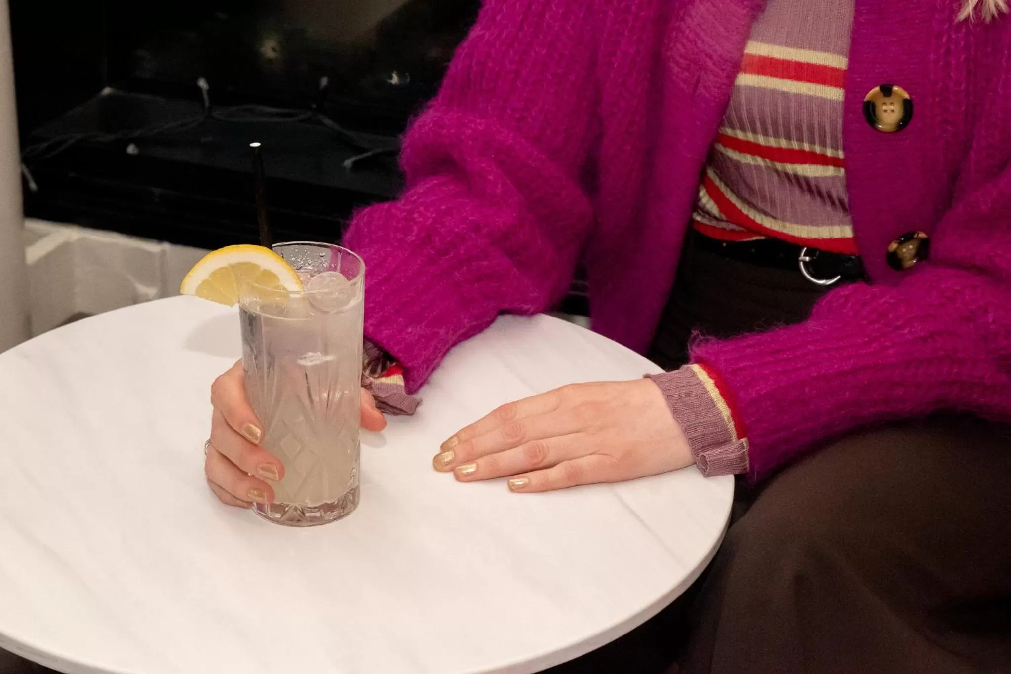 Restaurant/places to eat in Motel L Lund