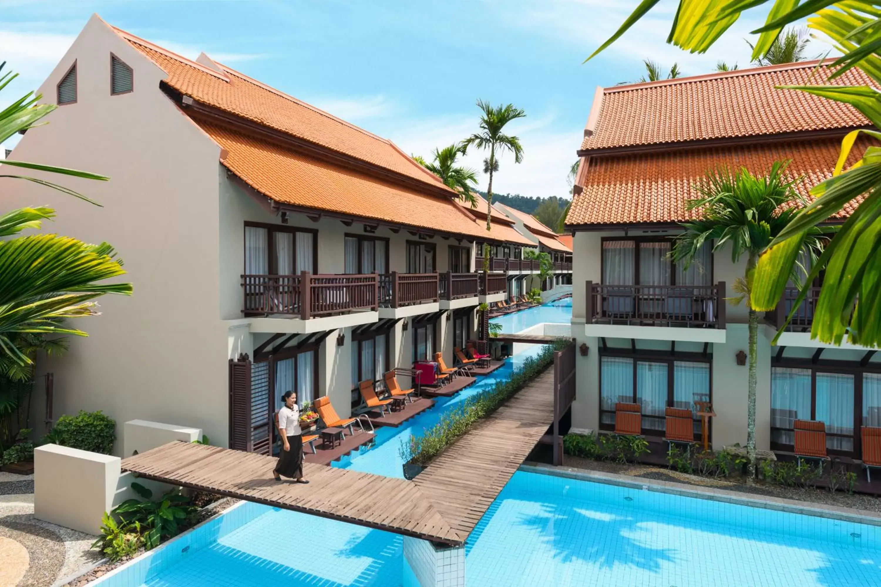 Khaolak Oriental Resort - Adult Only Khaolak Oriental Resort - Adult Only